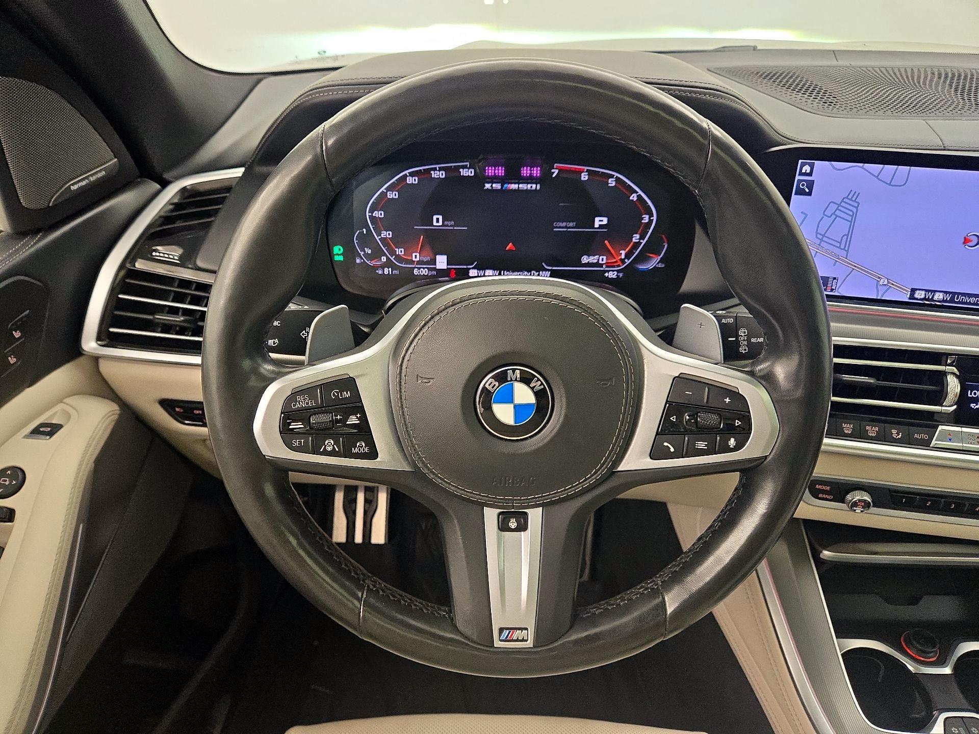 Thumbnail: 2020 BMW X5 - 10