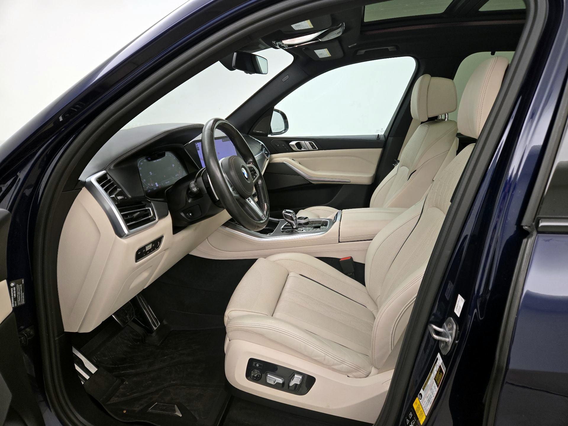 Thumbnail: 2020 BMW X5 - 11