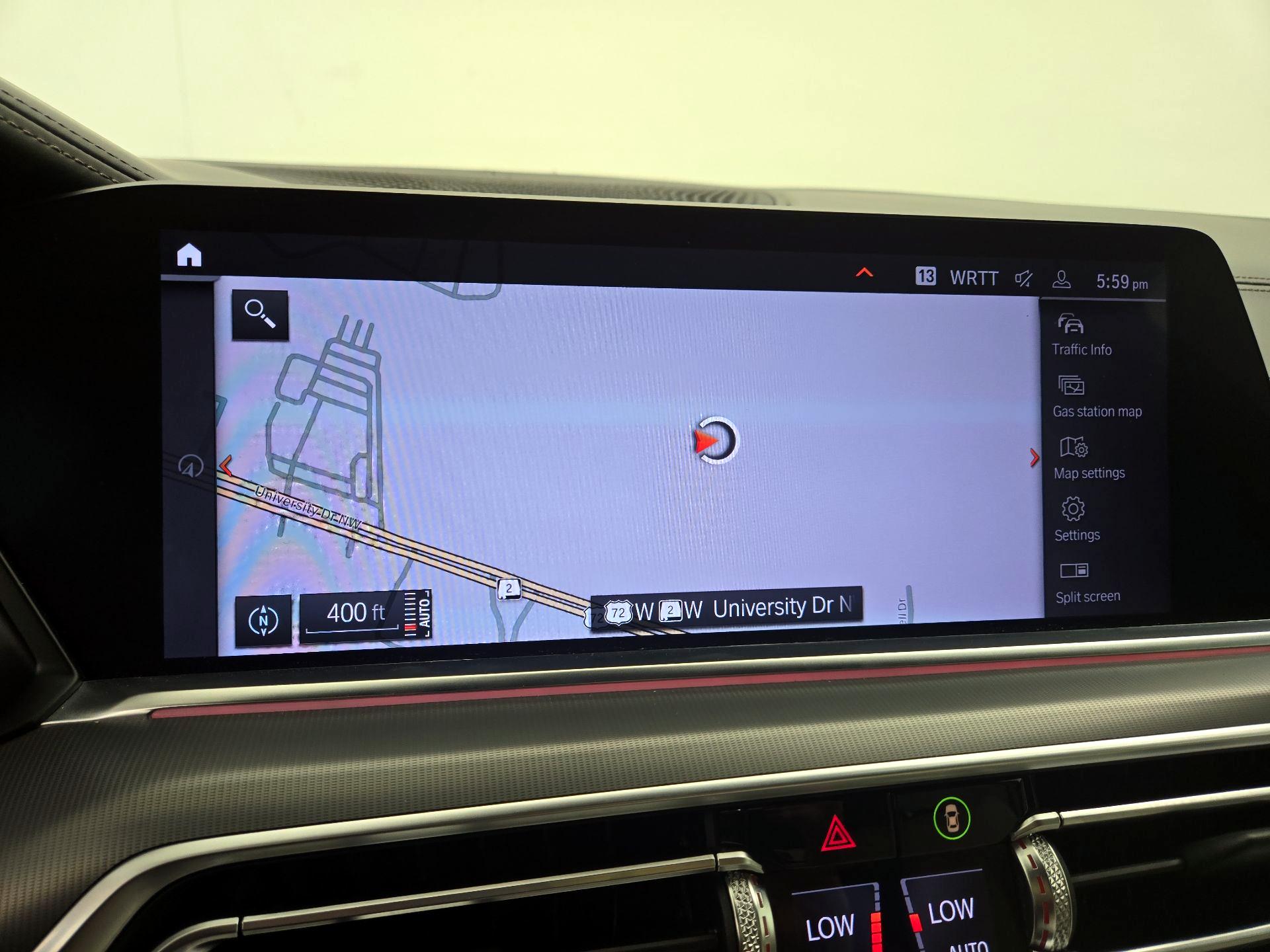 Thumbnail: 2020 BMW X5 - 14