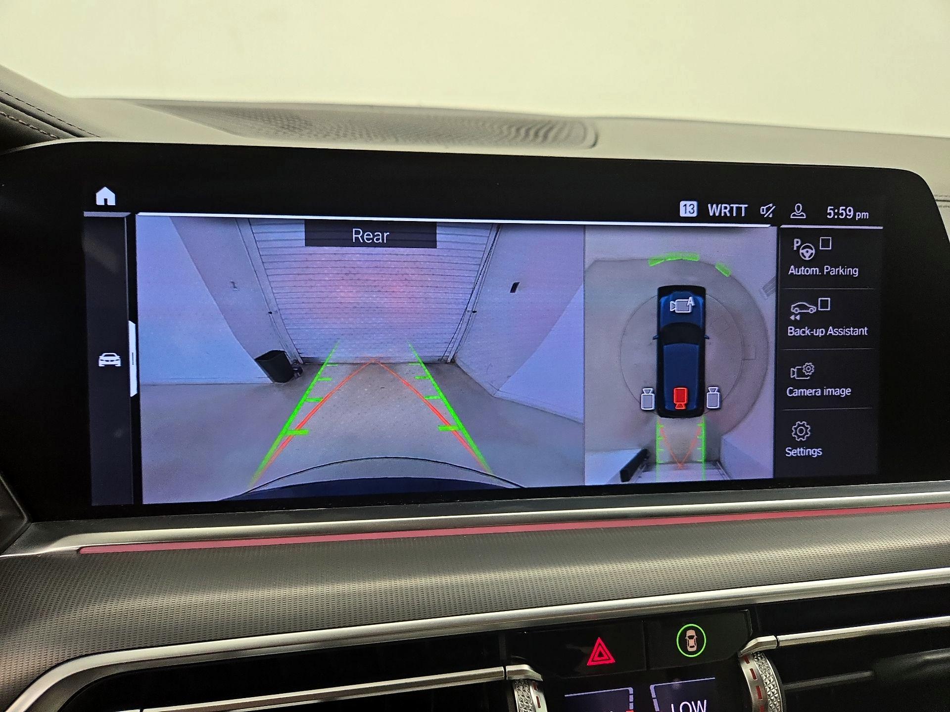 Thumbnail: 2020 BMW X5 - 15