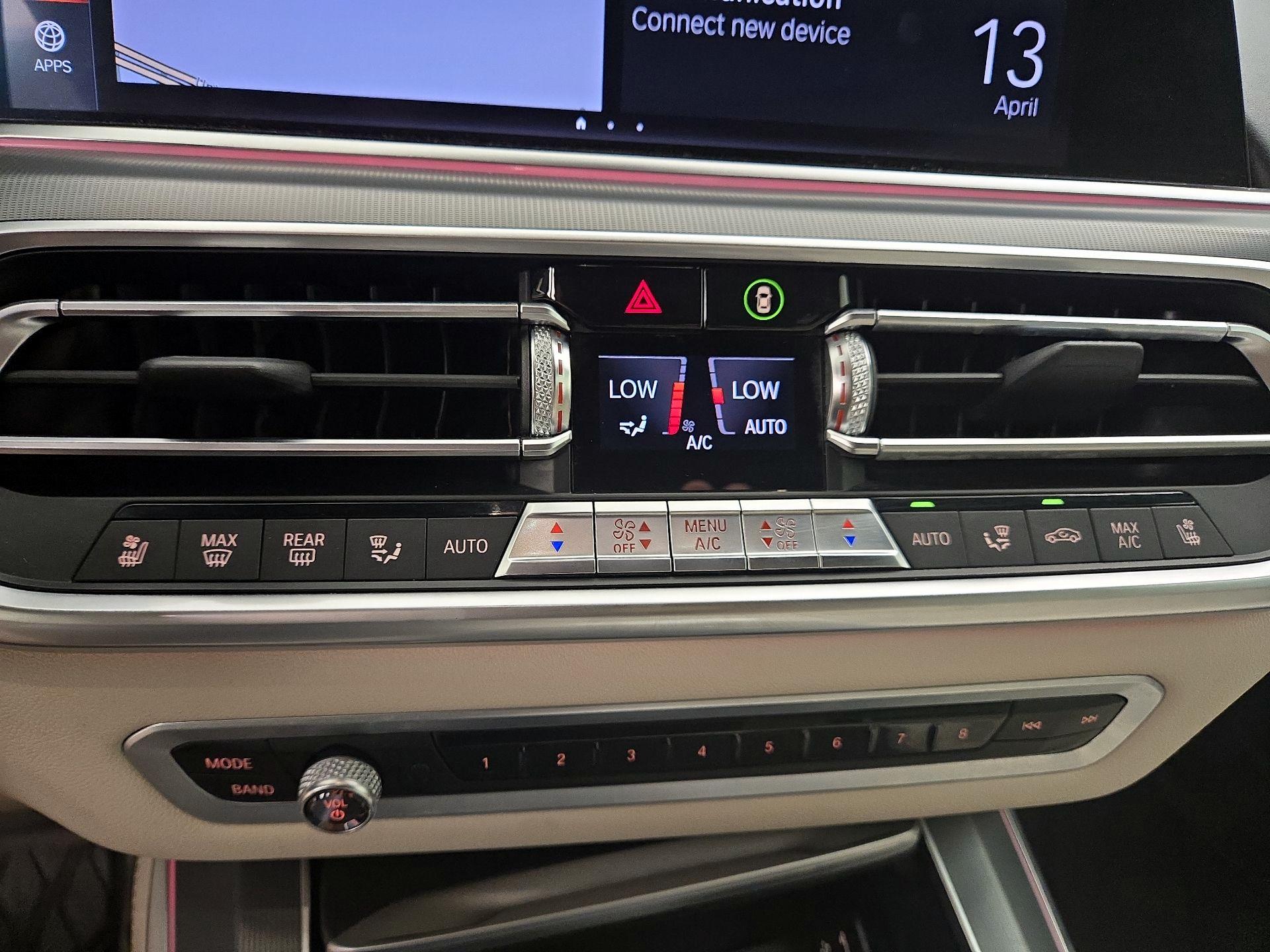 Thumbnail: 2020 BMW X5 - 17