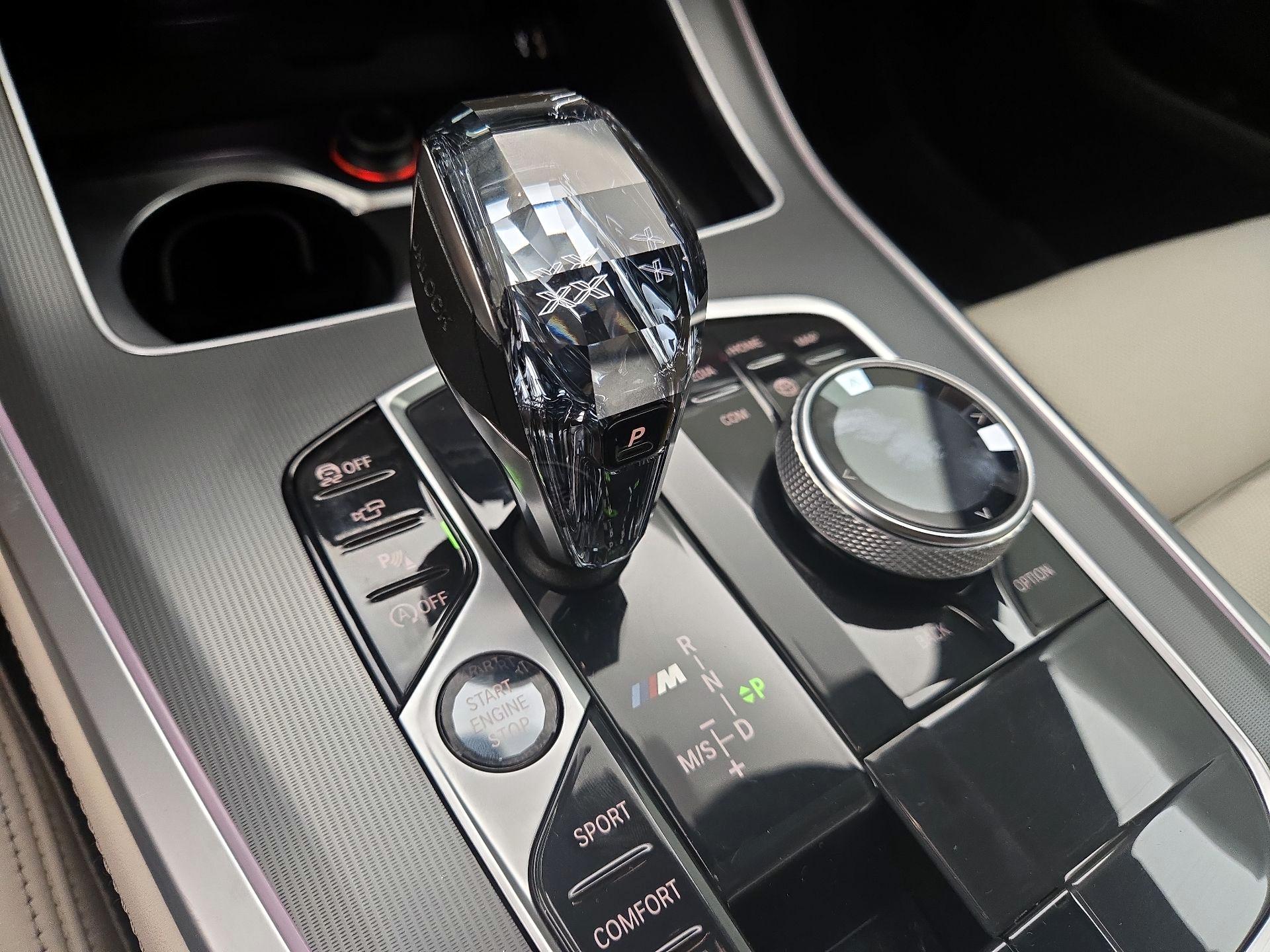 Thumbnail: 2020 BMW X5 - 18