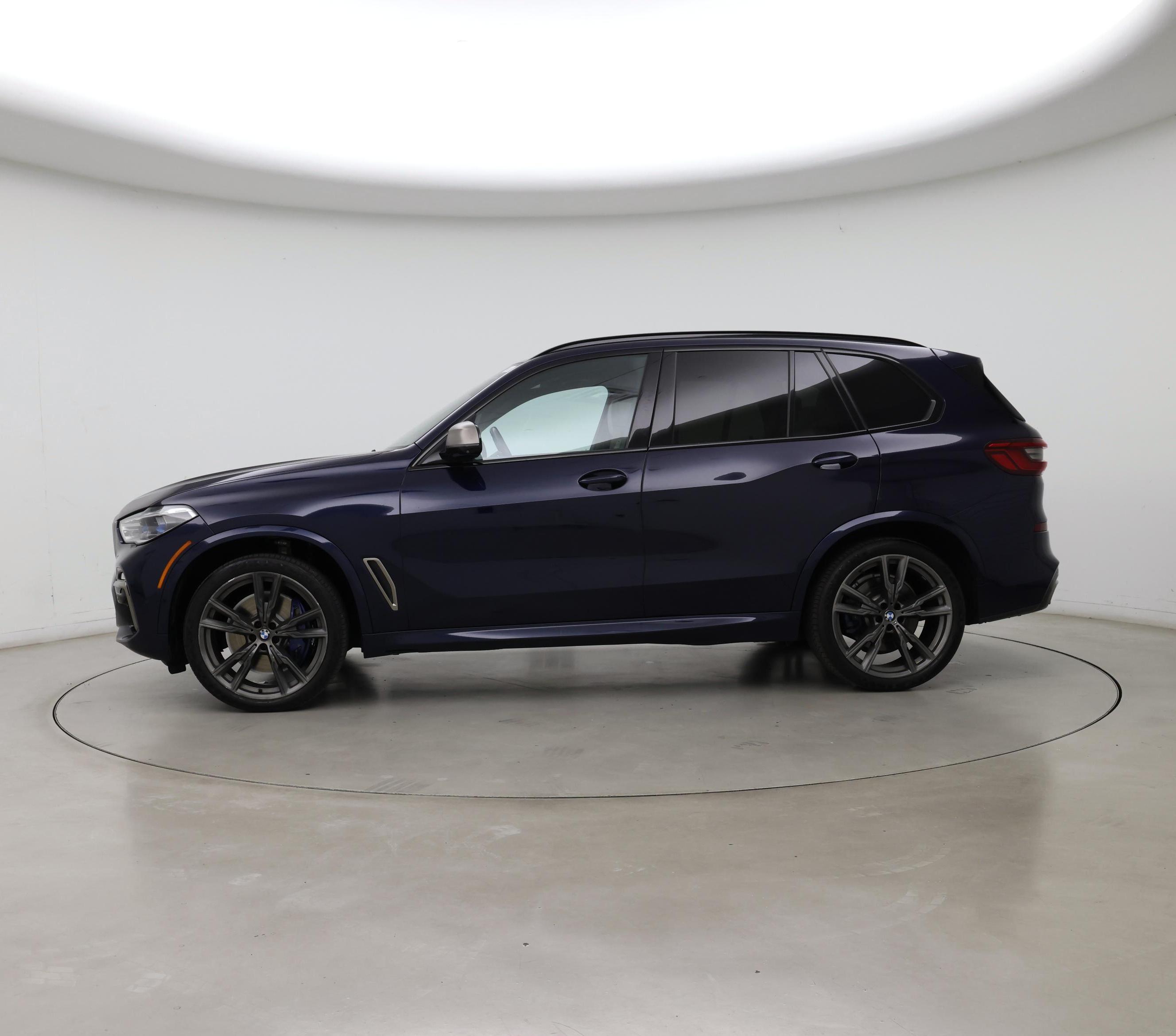 Thumbnail: 2020 BMW X5 - 3