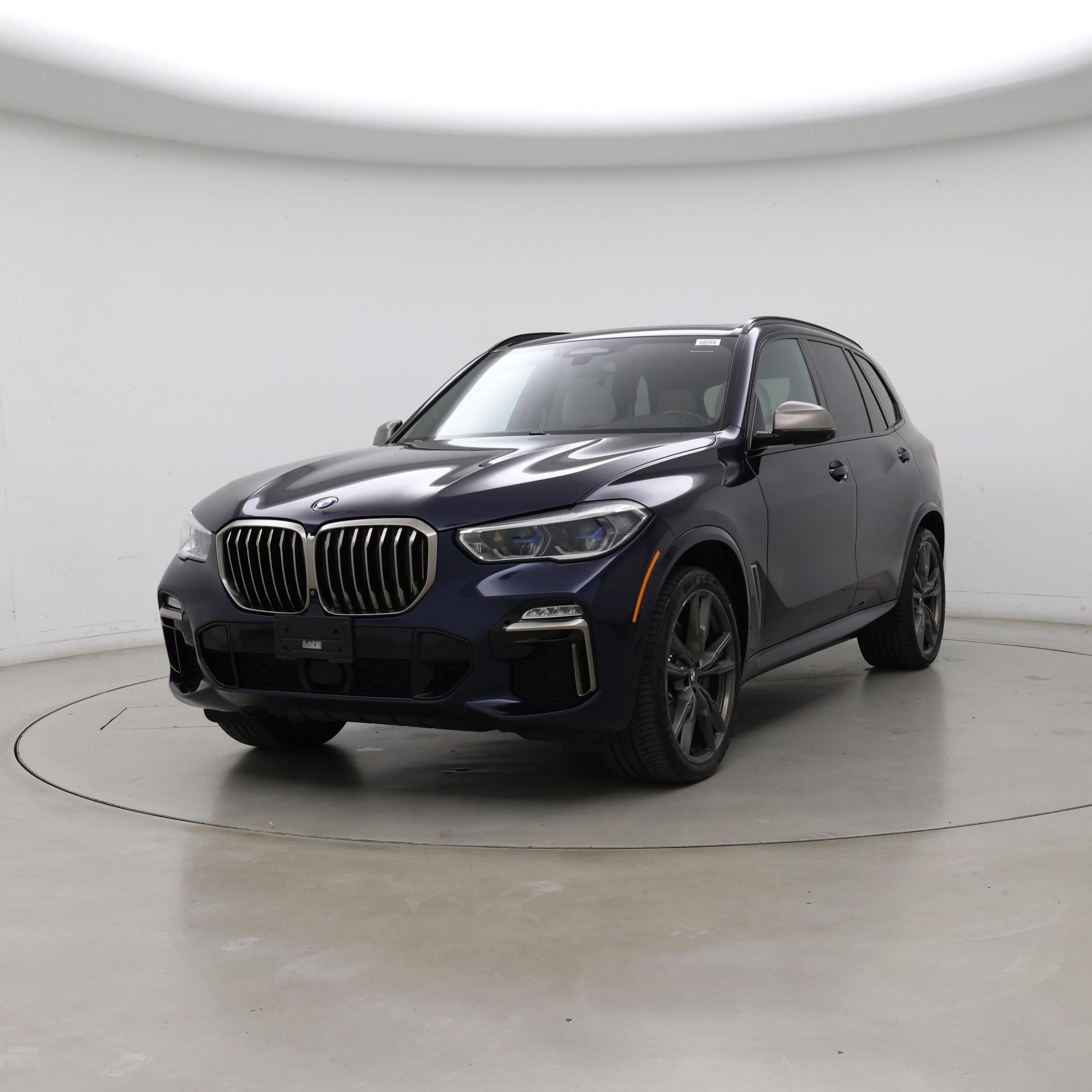 Thumbnail: 2020 BMW X5 - 4