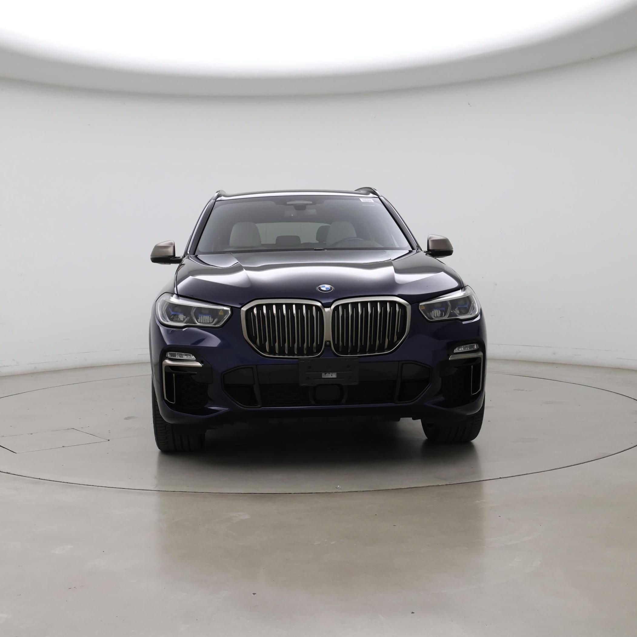 Thumbnail: 2020 BMW X5 - 5