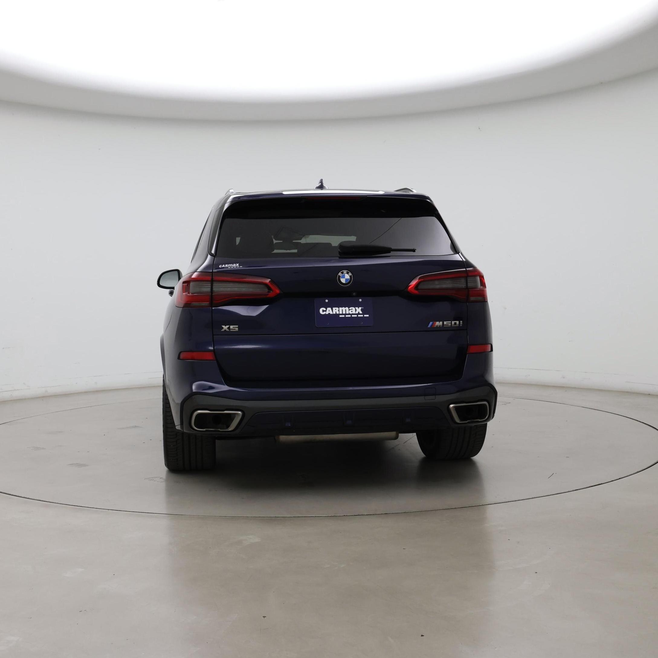 Thumbnail: 2020 BMW X5 - 6