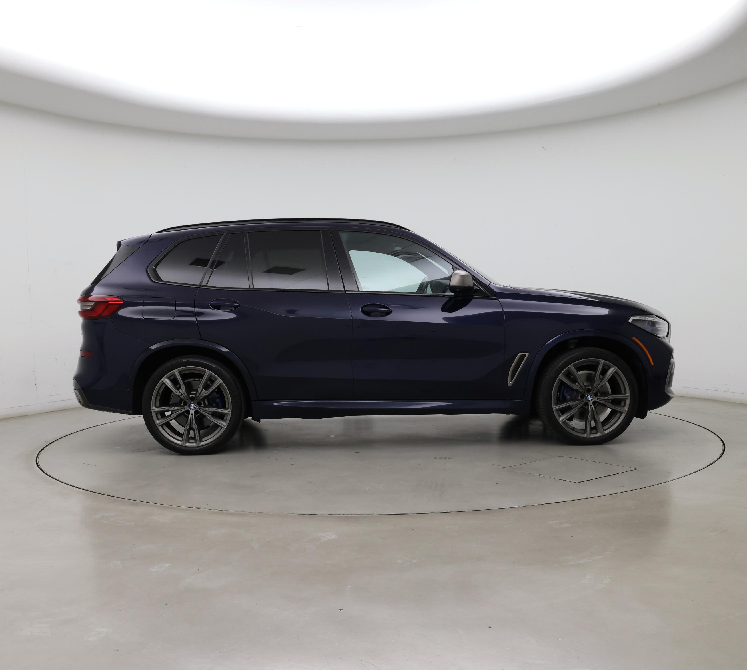 Thumbnail: 2020 BMW X5 - 7