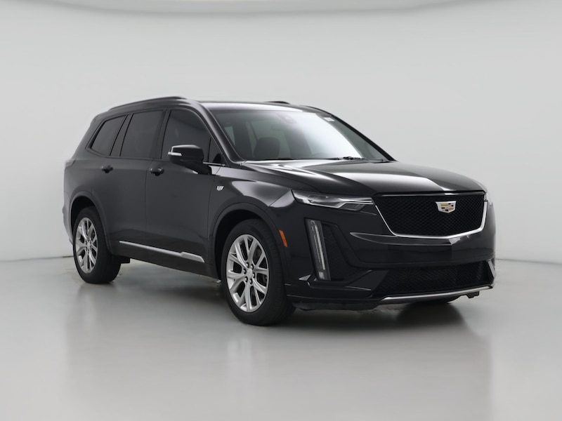 2020 Cadillac XT6 Sport -
                  Birmingham, AL