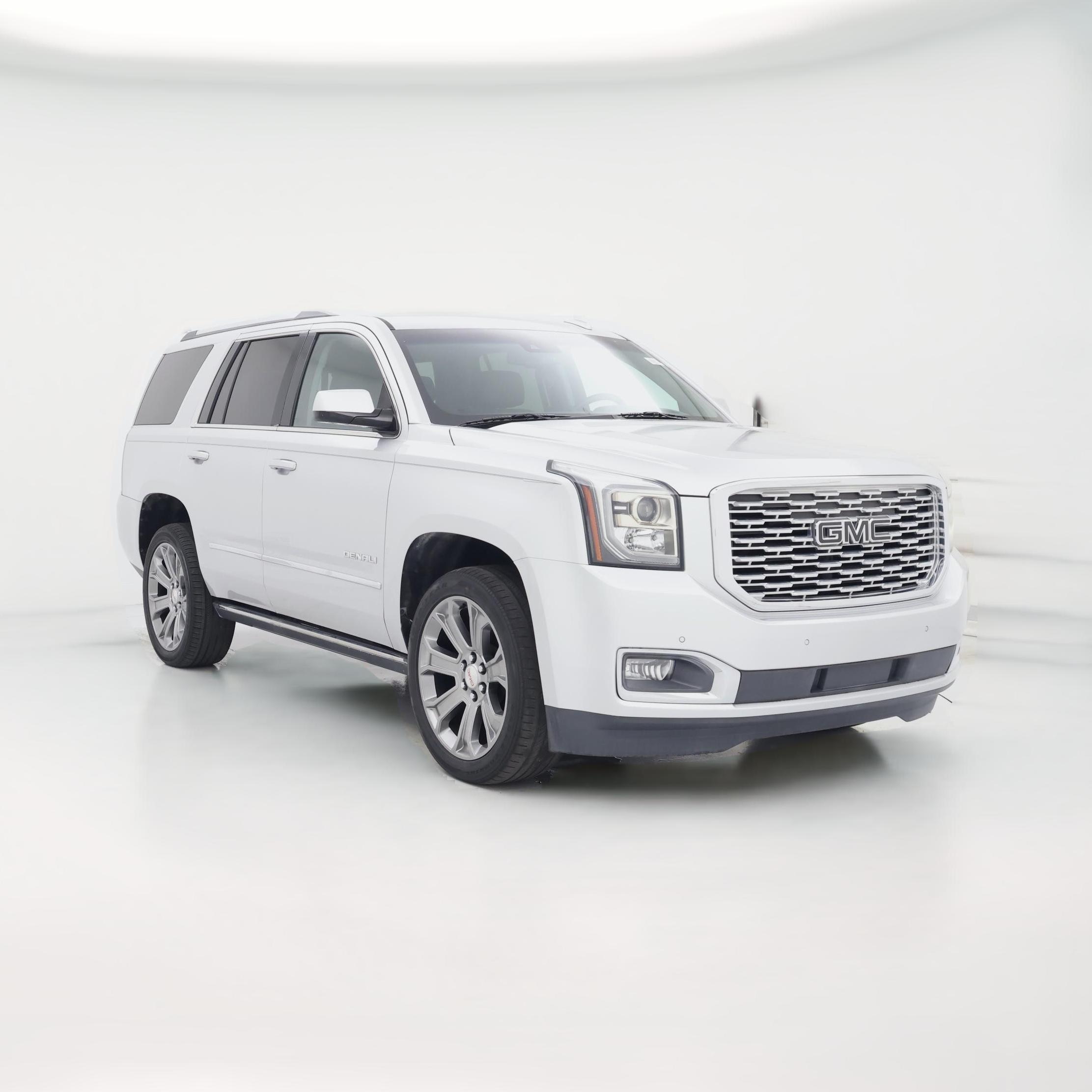 Thumbnail: 2020 GMC Yukon - 1