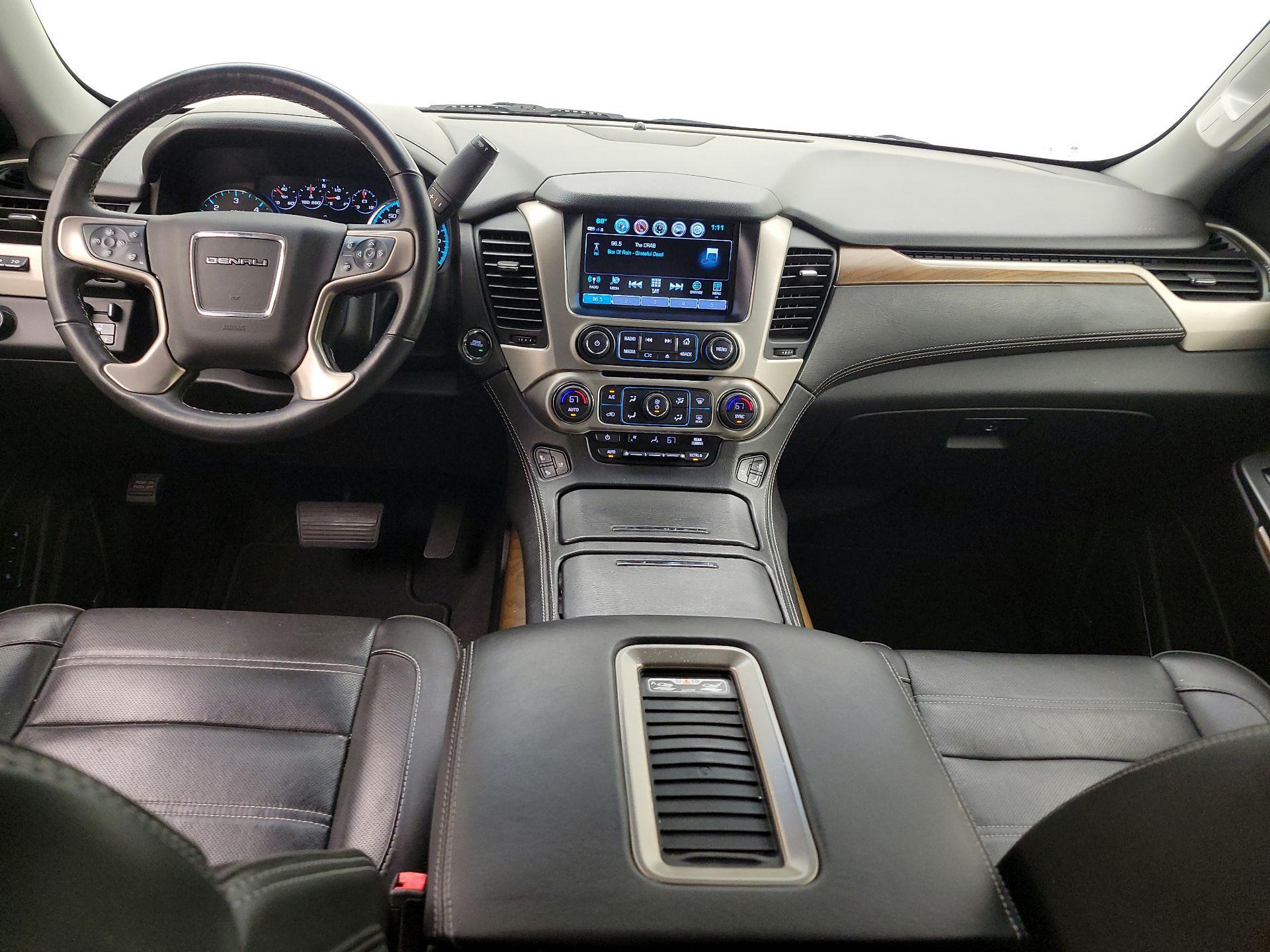 Thumbnail: 2020 GMC Yukon - 9