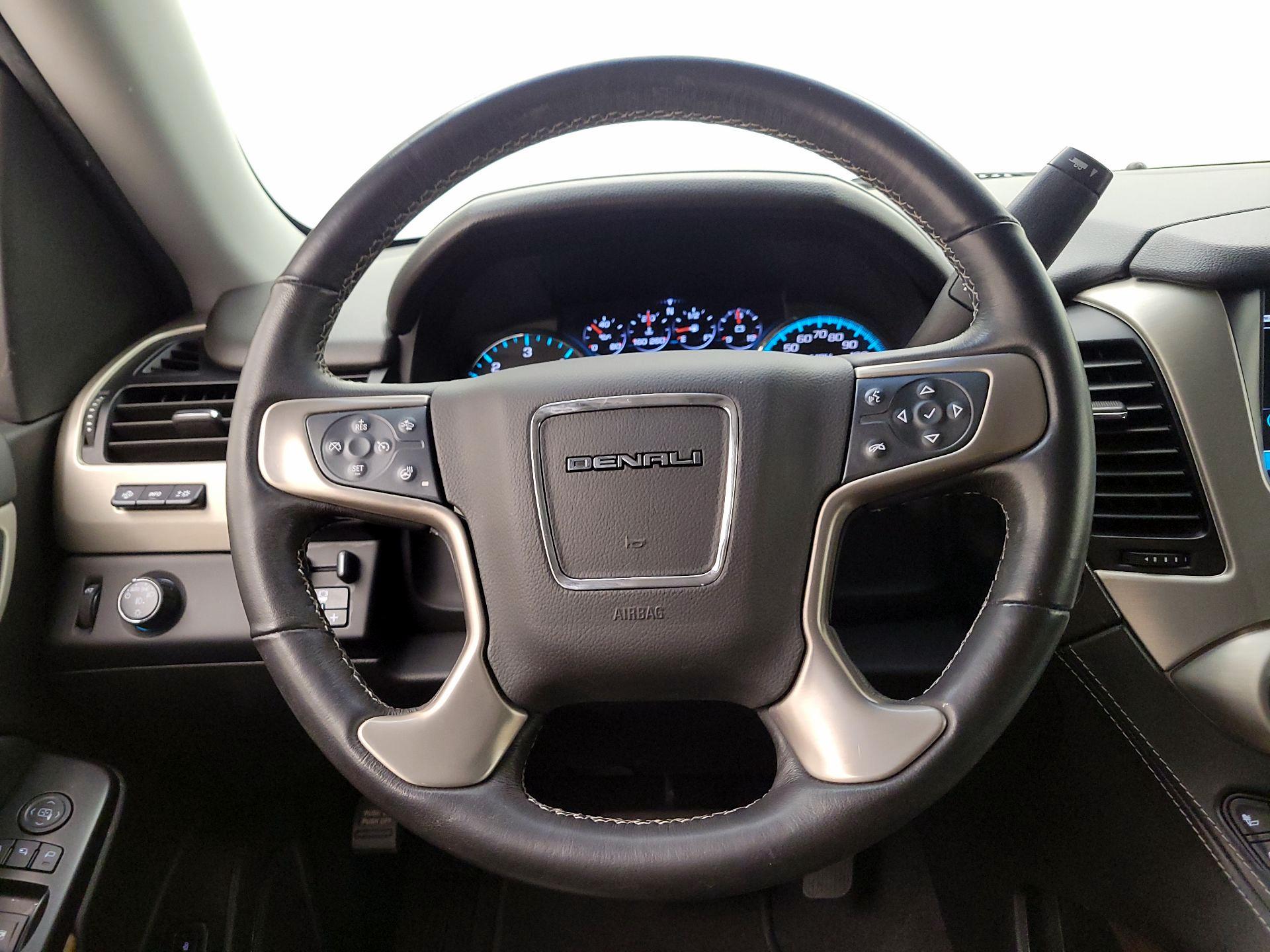 Thumbnail: 2020 GMC Yukon - 10