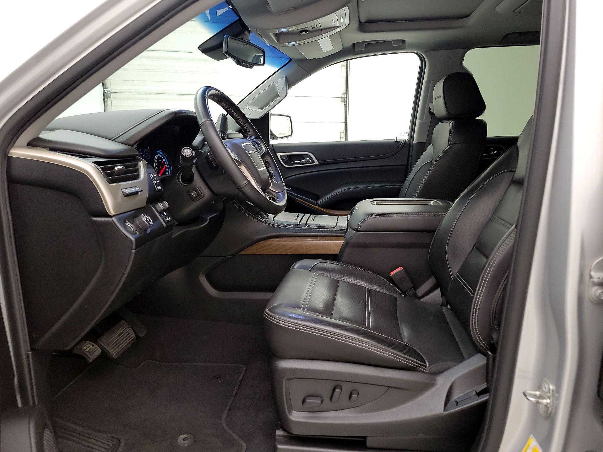 Thumbnail: 2020 GMC Yukon - 11