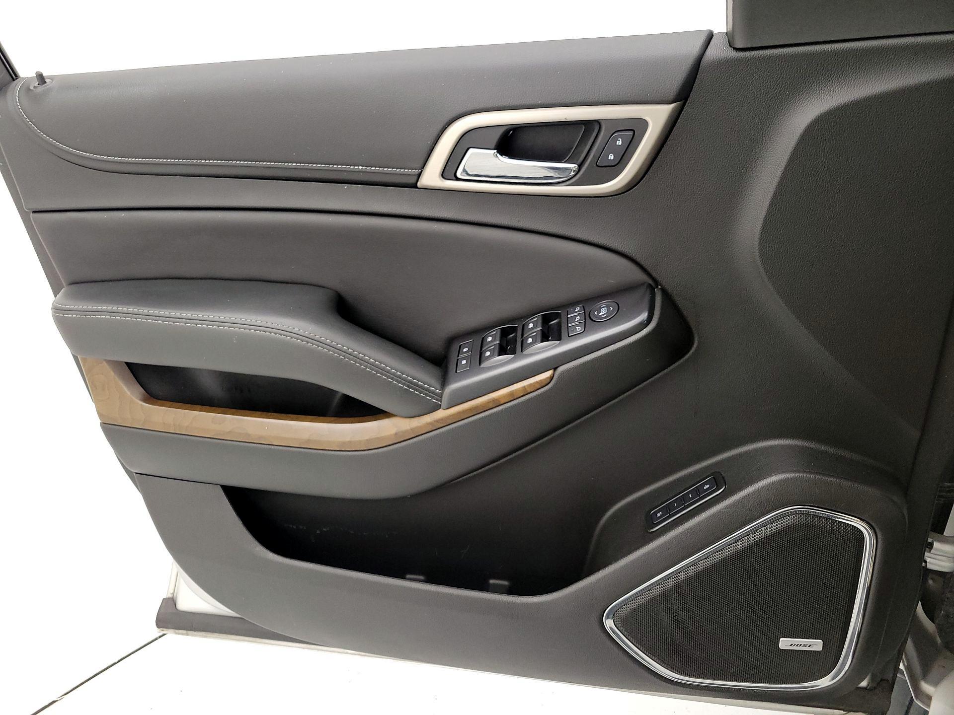 Thumbnail: 2020 GMC Yukon - 12