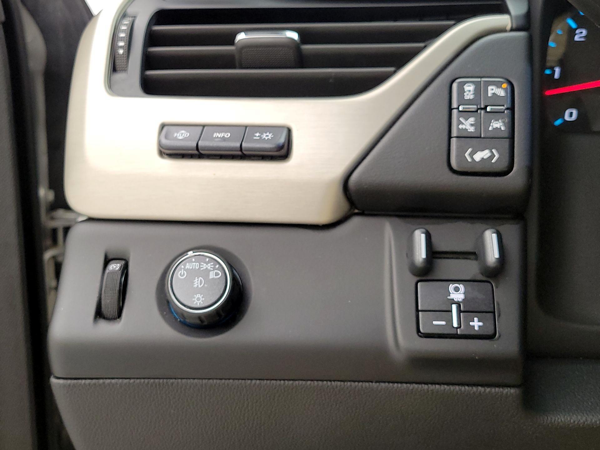 Thumbnail: 2020 GMC Yukon - 13