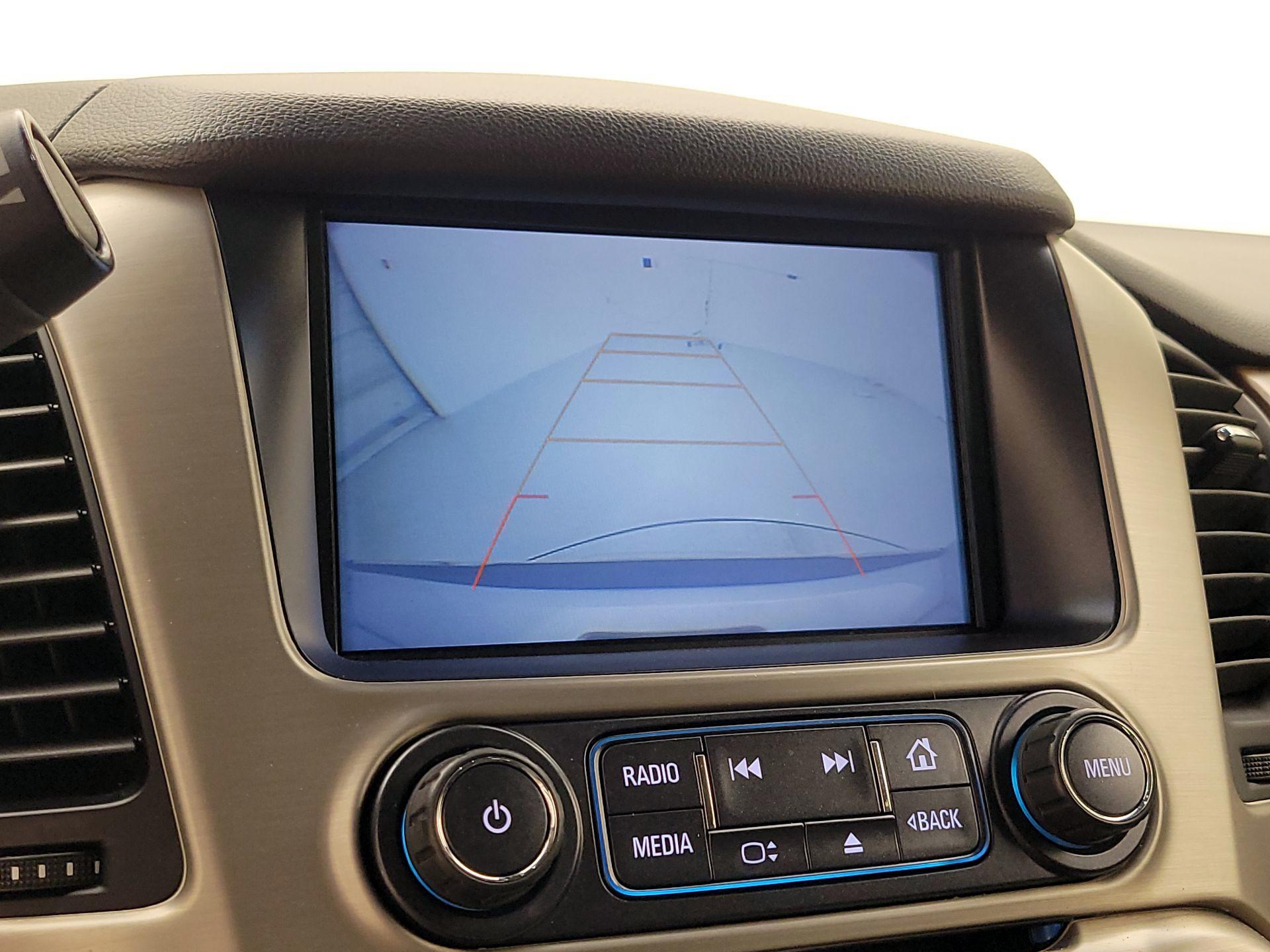 Thumbnail: 2020 GMC Yukon - 14