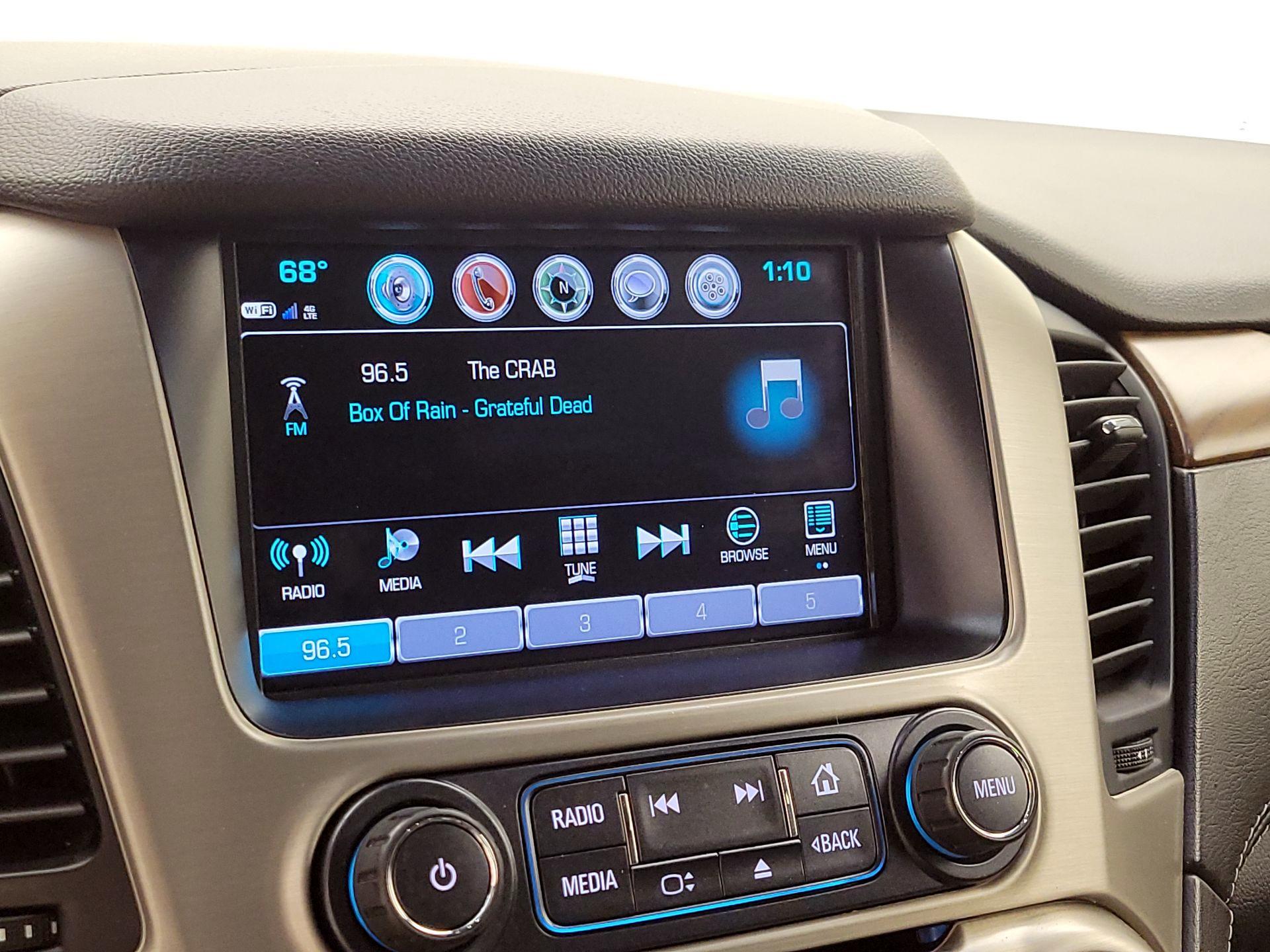 Thumbnail: 2020 GMC Yukon - 15