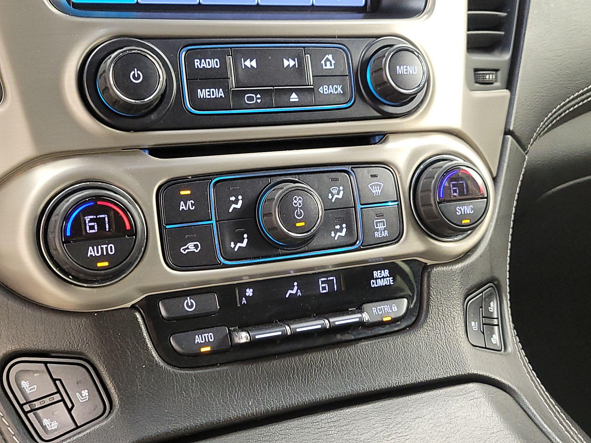 Thumbnail: 2020 GMC Yukon - 16