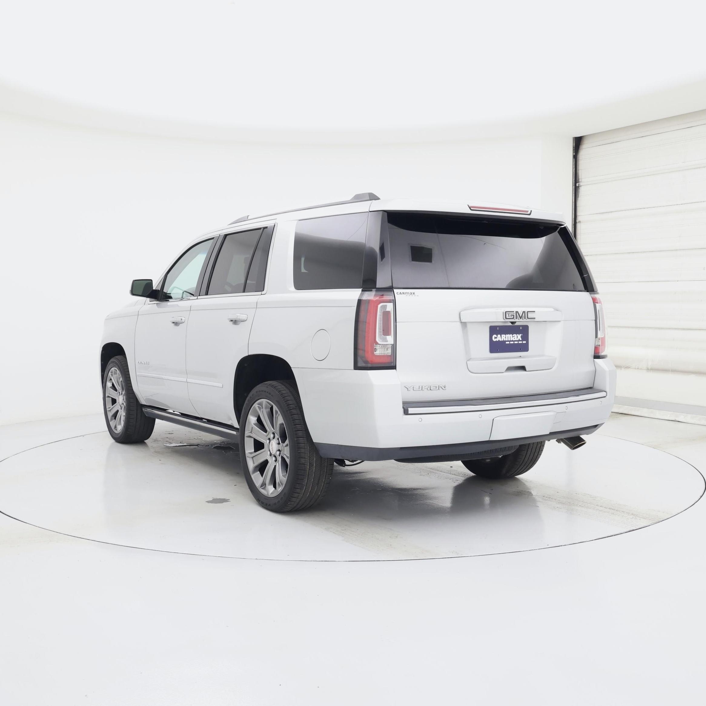 Thumbnail: 2020 GMC Yukon - 2