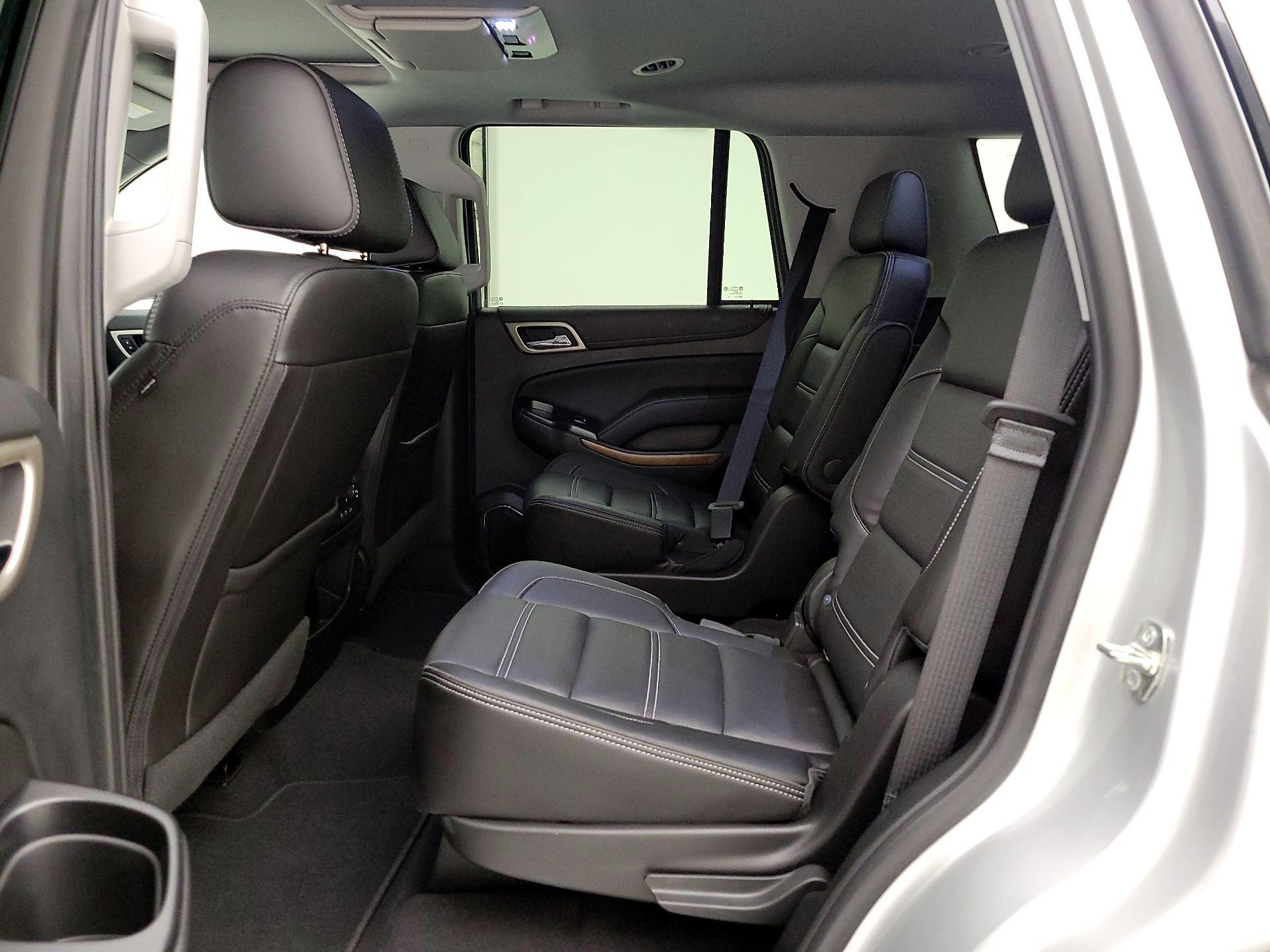 Thumbnail: 2020 GMC Yukon - 19