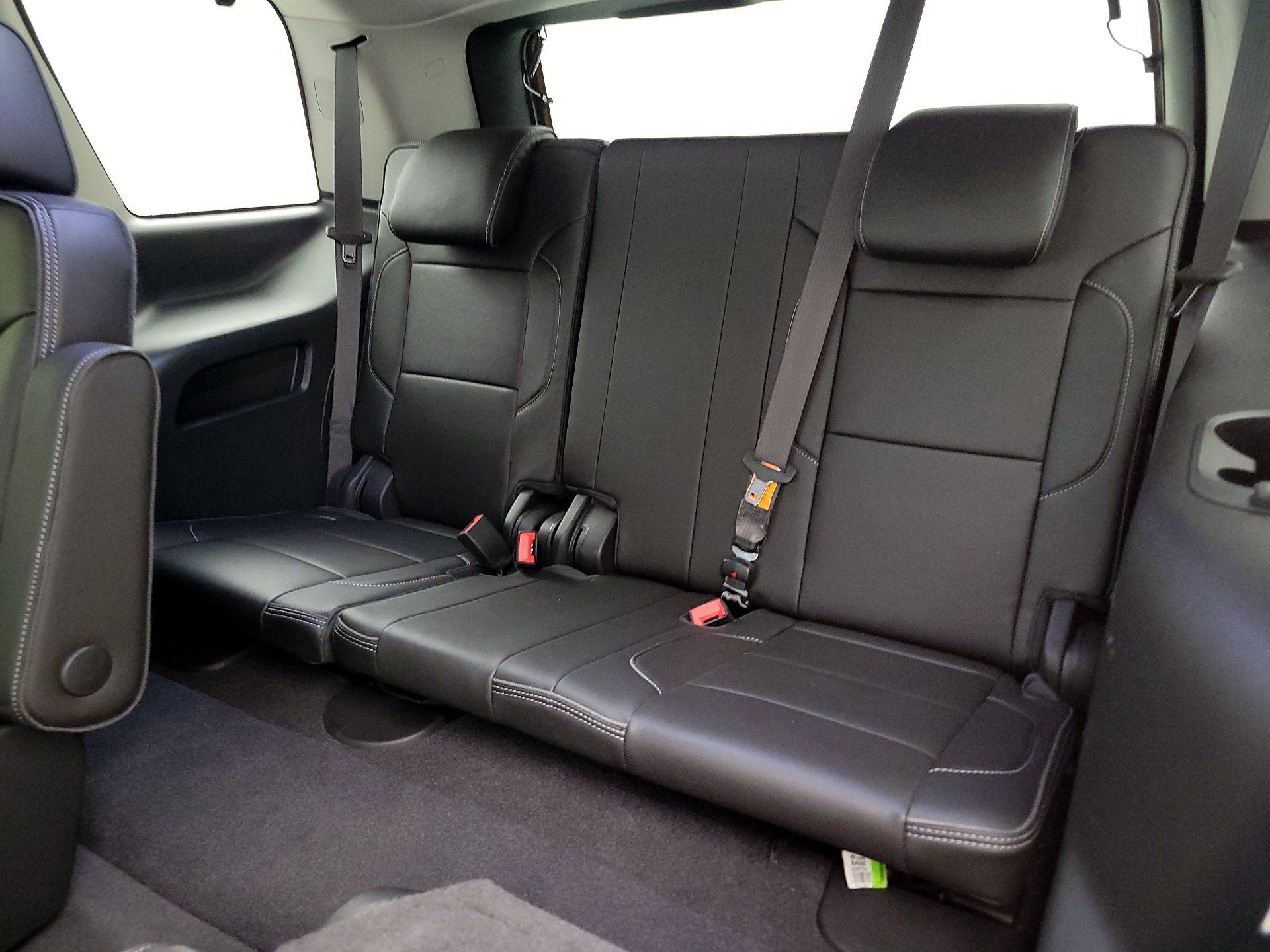 Thumbnail: 2020 GMC Yukon - 20