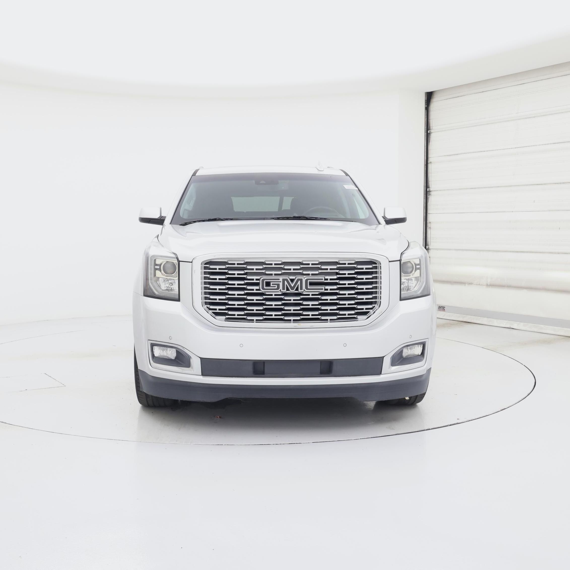 Thumbnail: 2020 GMC Yukon - 5