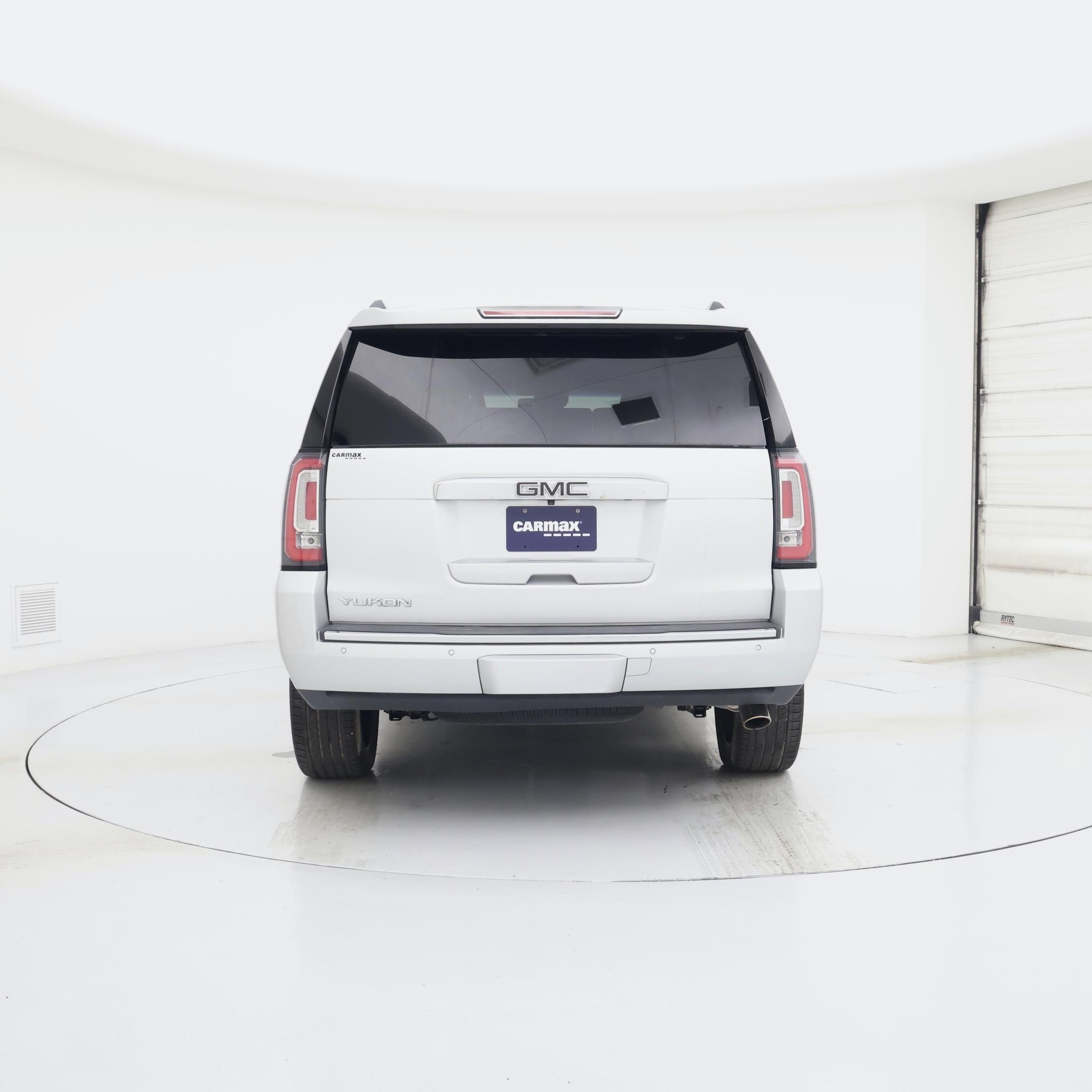 Thumbnail: 2020 GMC Yukon - 6