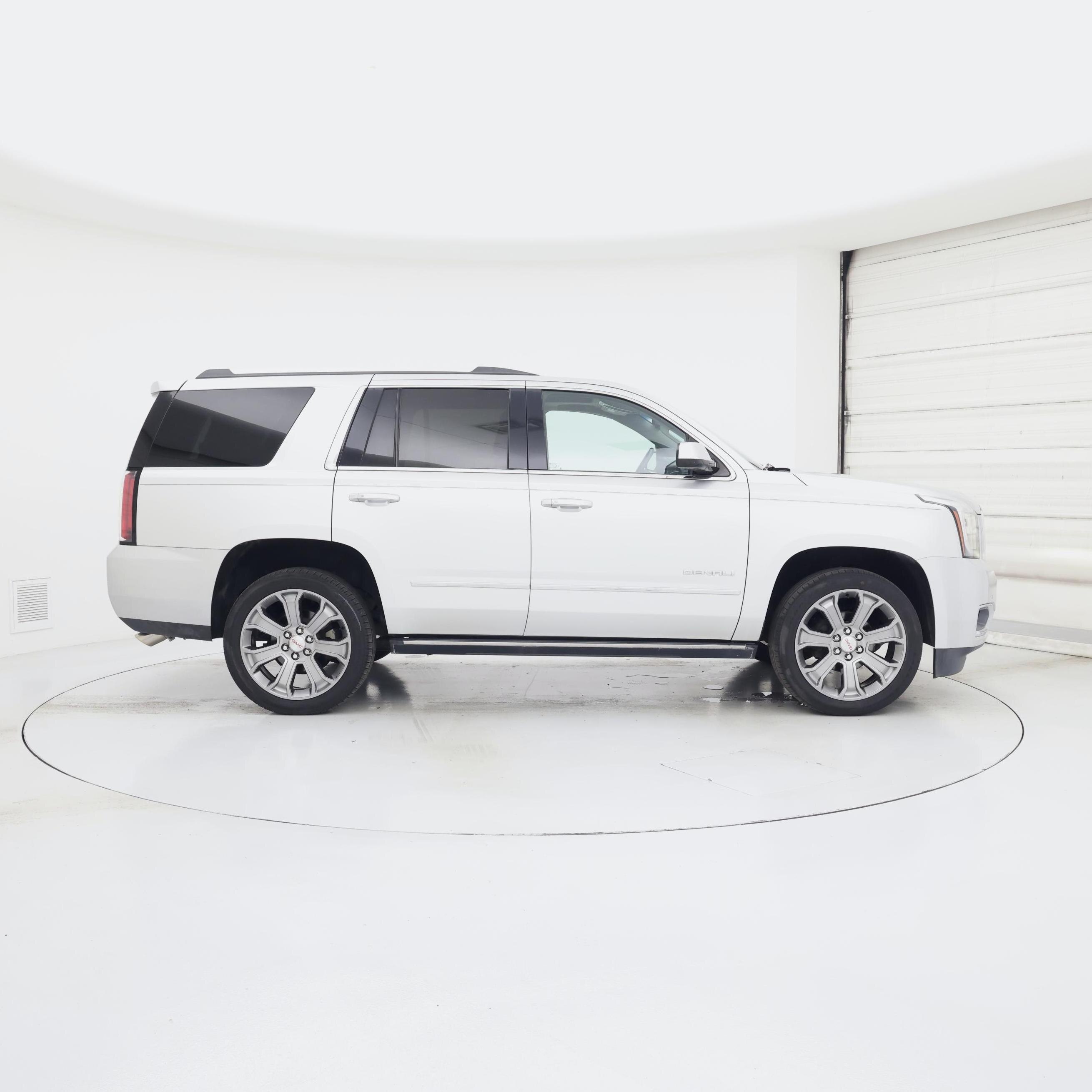 Thumbnail: 2020 GMC Yukon - 7