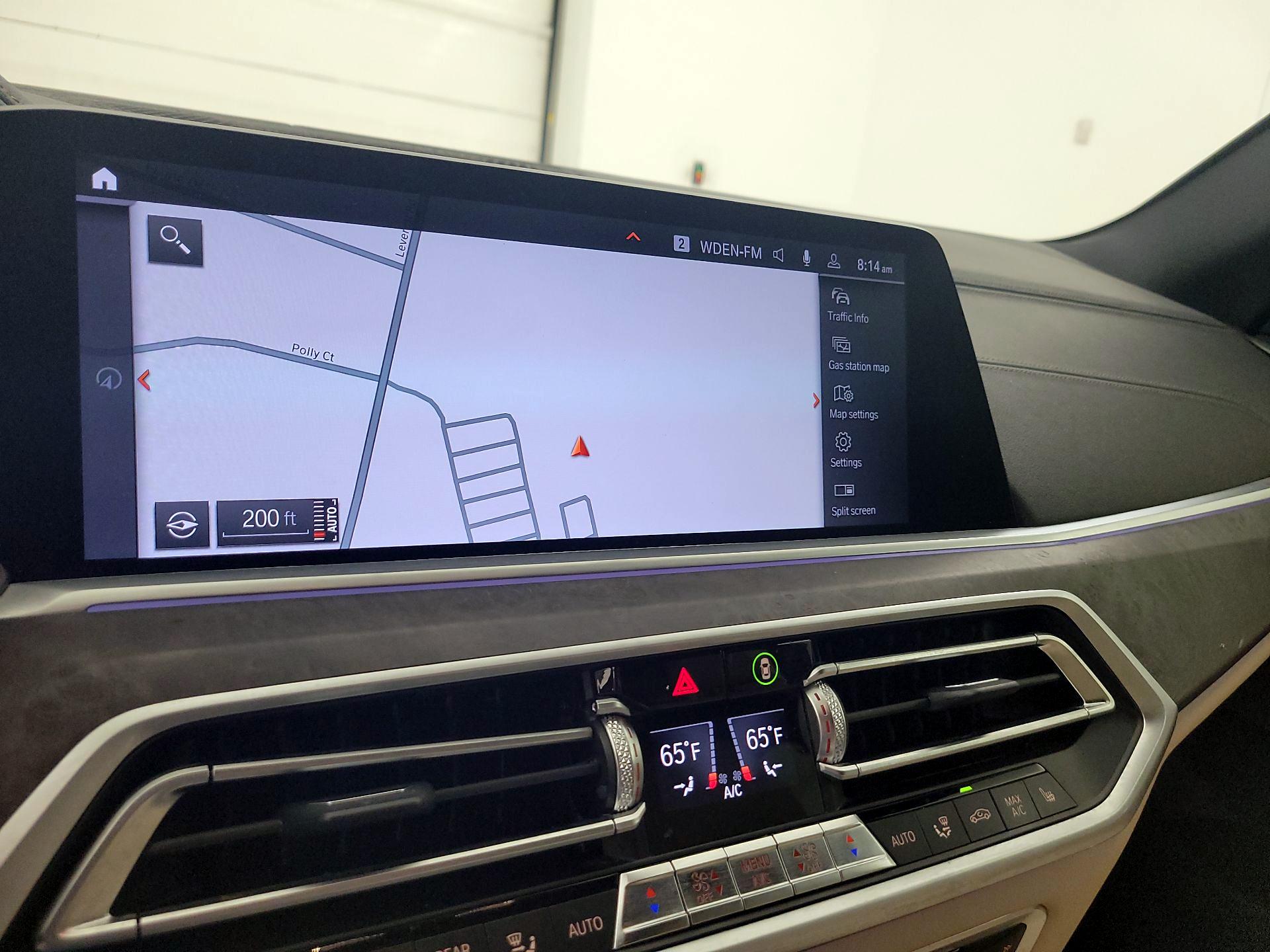 Thumbnail: 2021 BMW X5 - 12