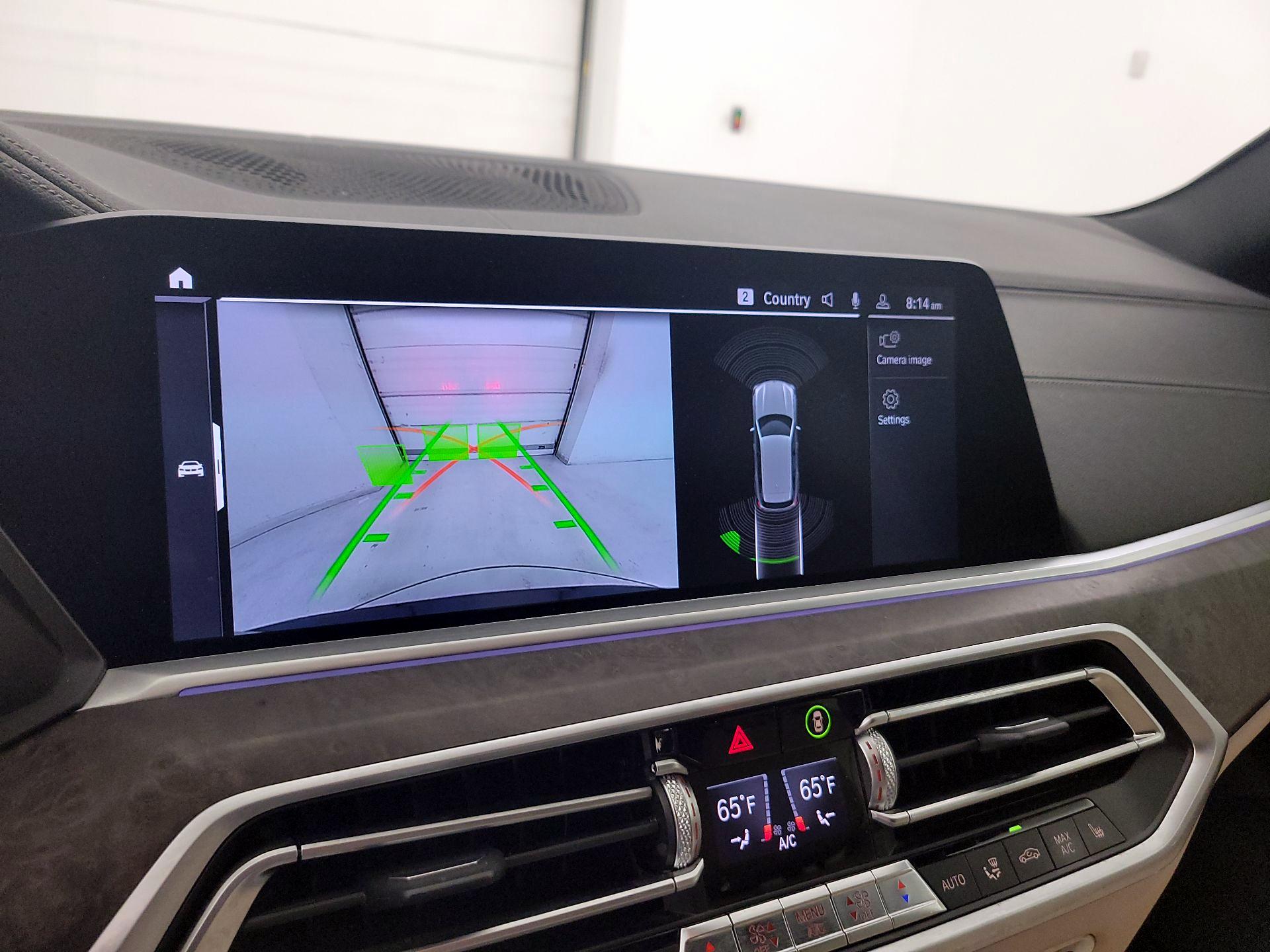 Thumbnail: 2021 BMW X5 - 13