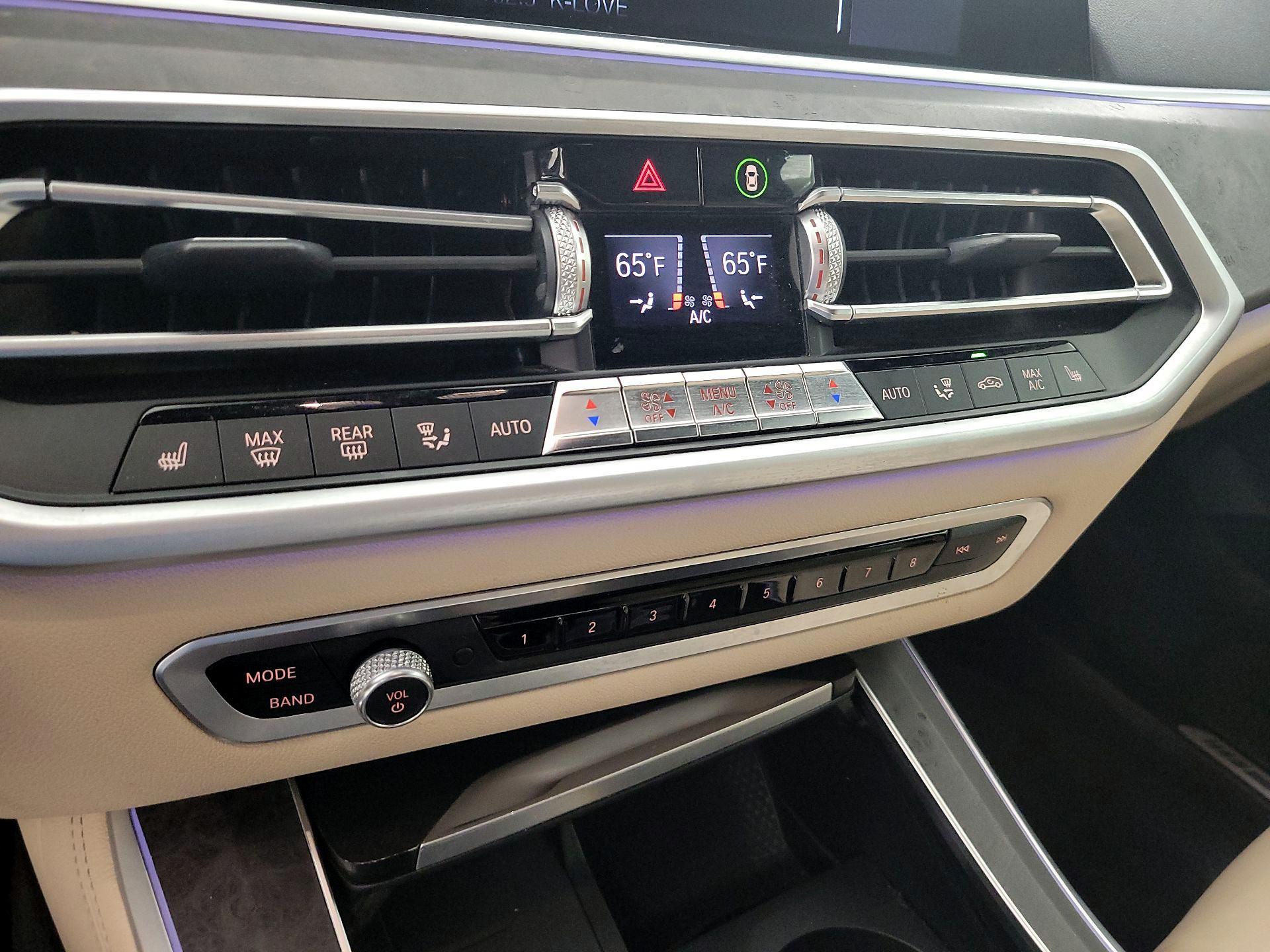 Thumbnail: 2021 BMW X5 - 15