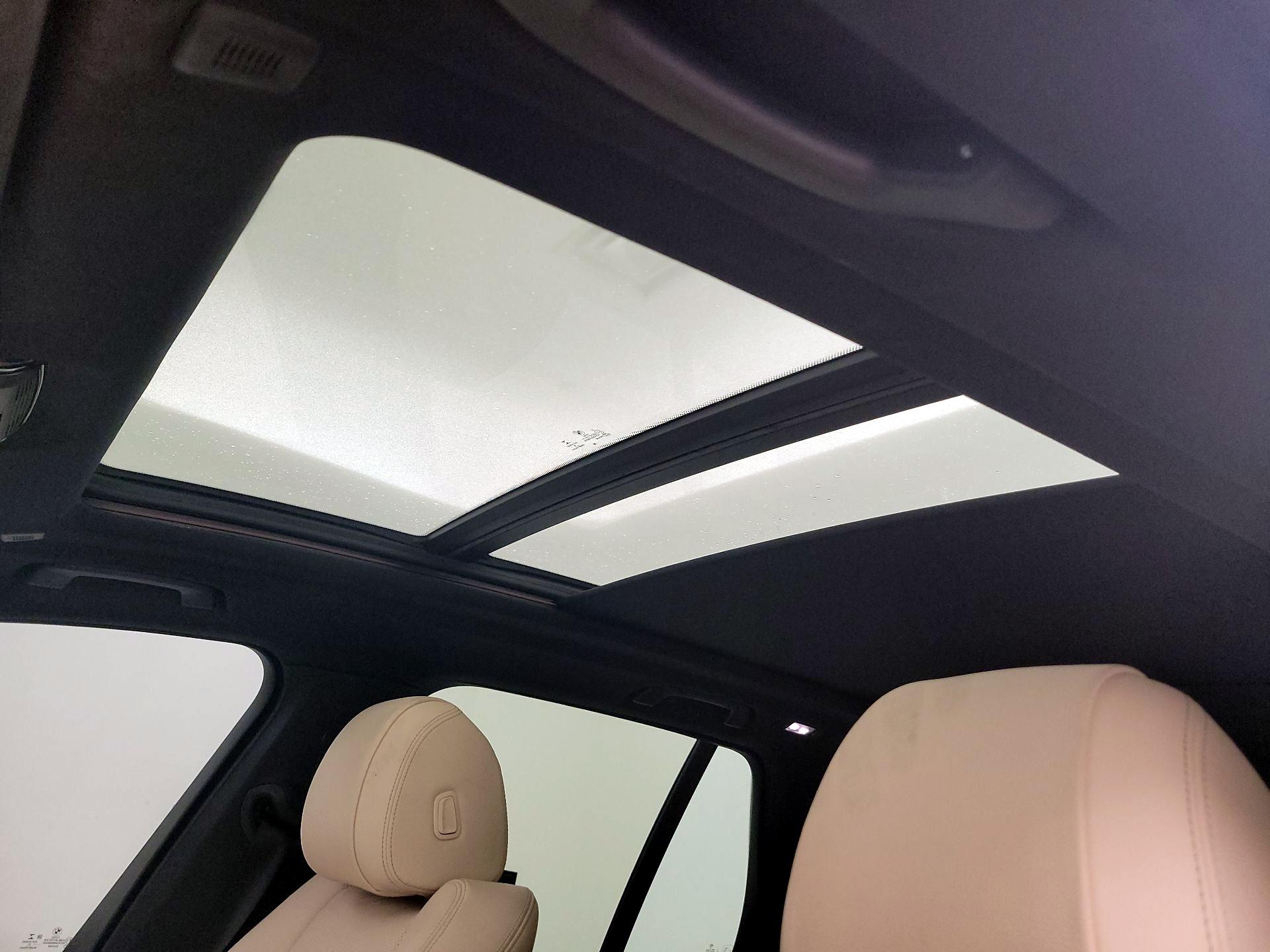 Thumbnail: 2021 BMW X5 - 18