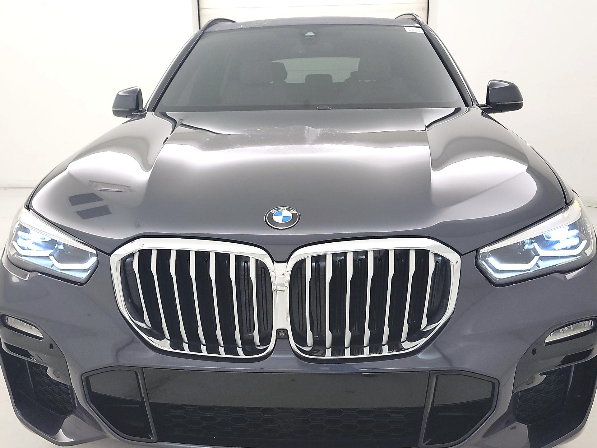Thumbnail: 2021 BMW X5 - 2
