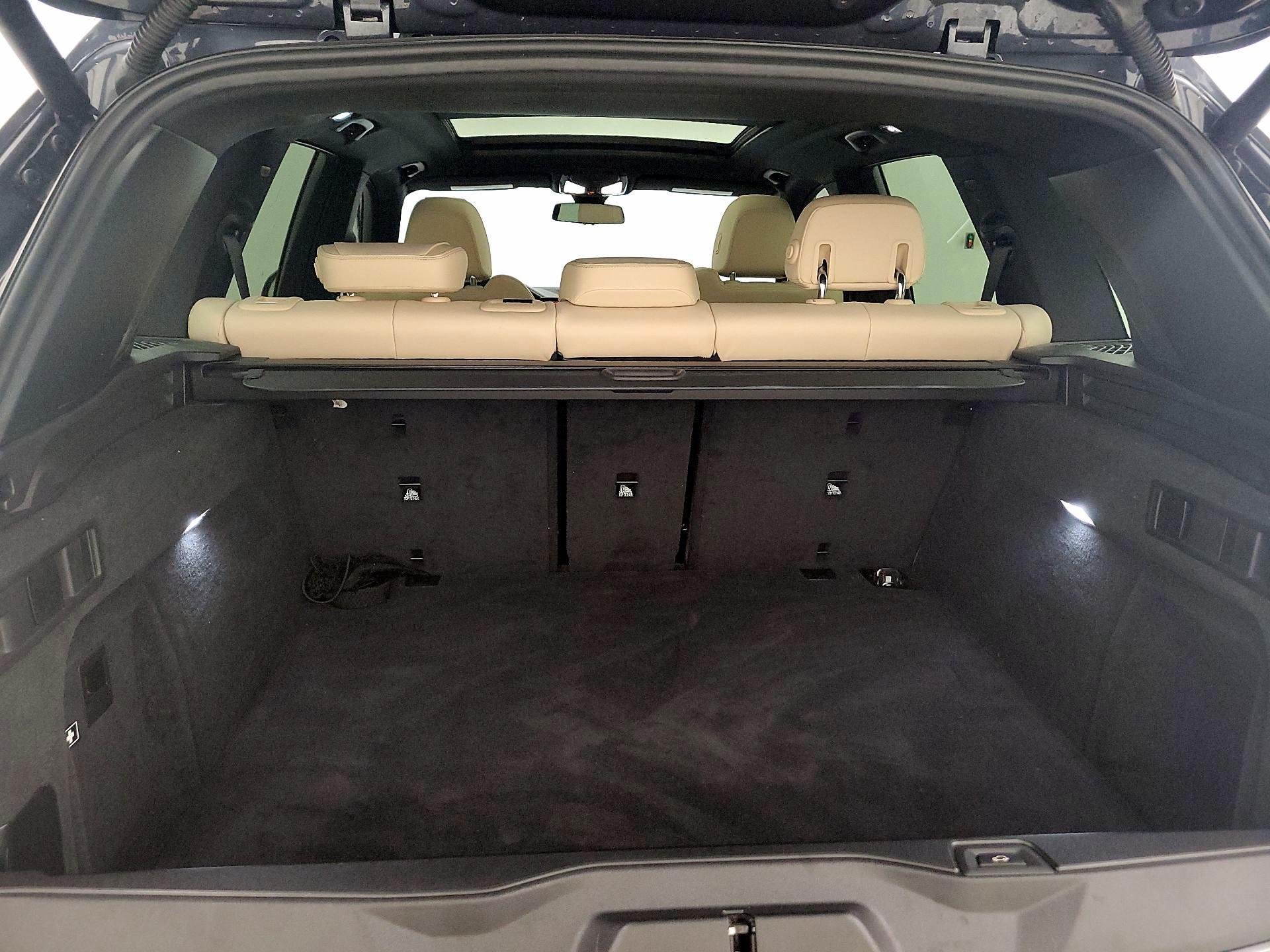 Thumbnail: 2021 BMW X5 - 20