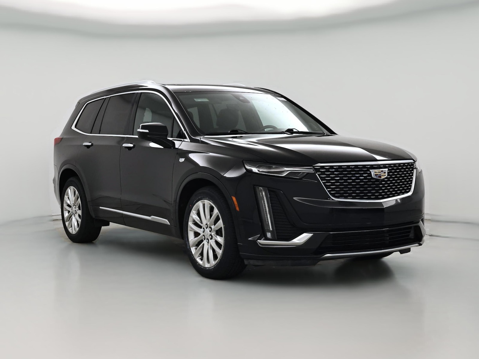 2020 Cadillac XT6