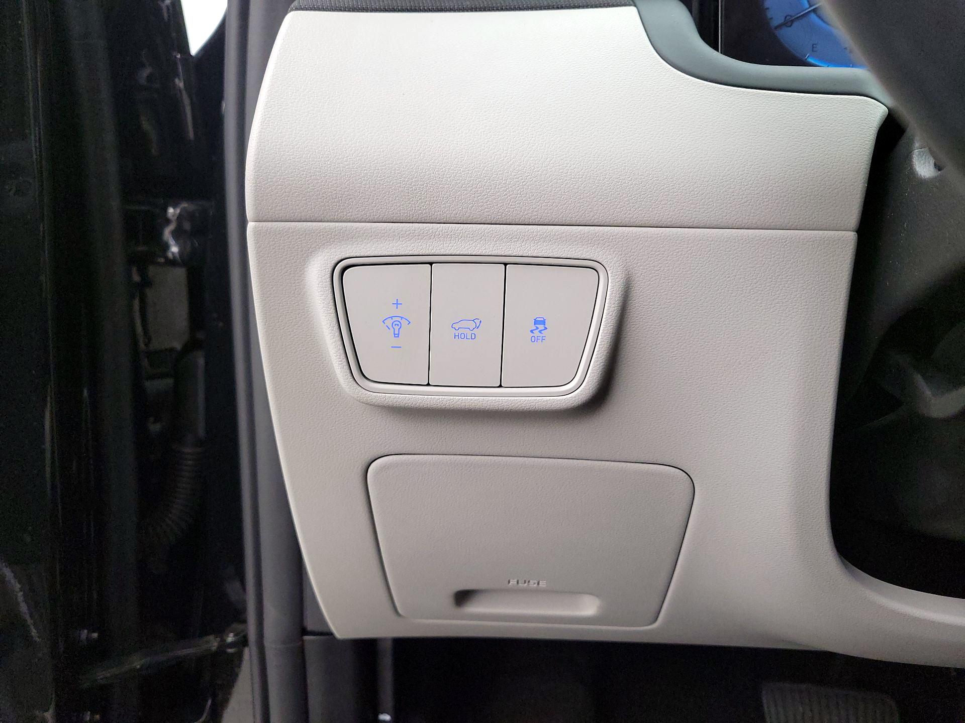 Thumbnail: 2023 Hyundai Tucson - 13