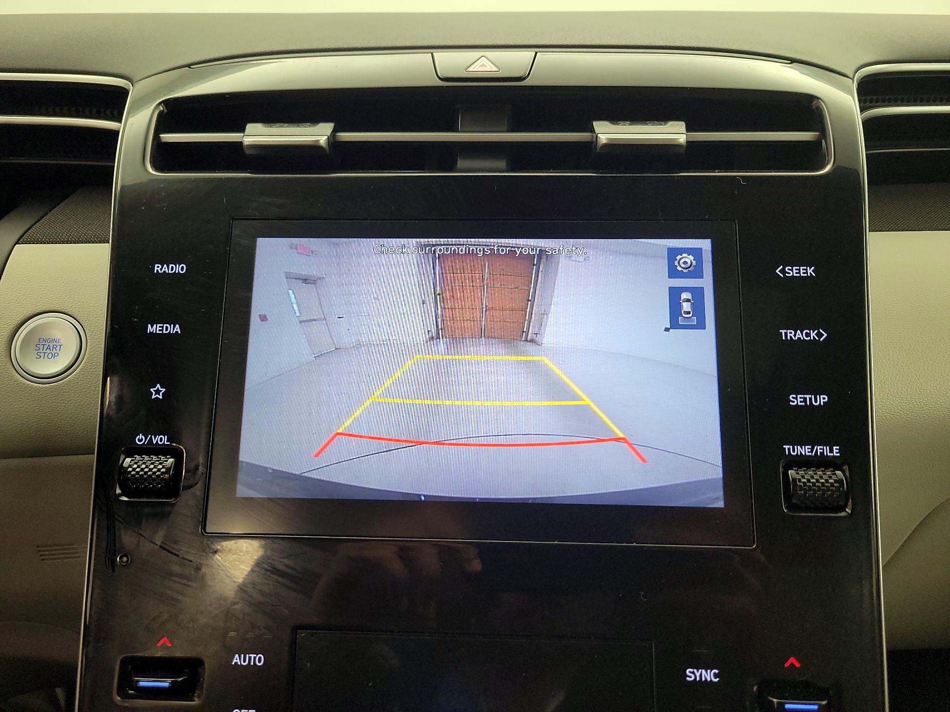 Thumbnail: 2023 Hyundai Tucson - 14