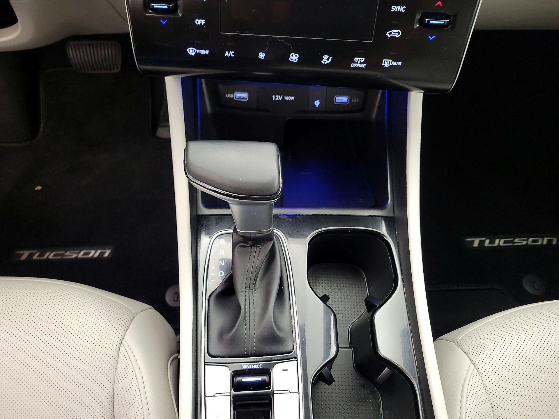 Thumbnail: 2023 Hyundai Tucson - 17