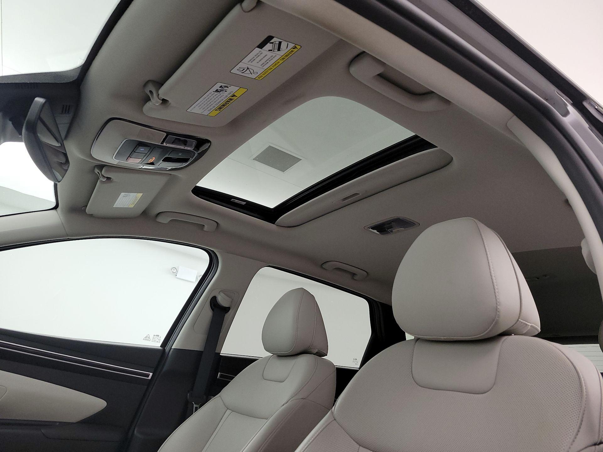 Thumbnail: 2023 Hyundai Tucson - 19