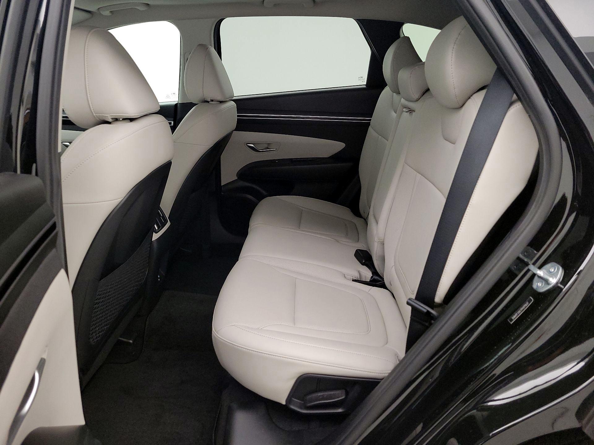 Thumbnail: 2023 Hyundai Tucson - 20