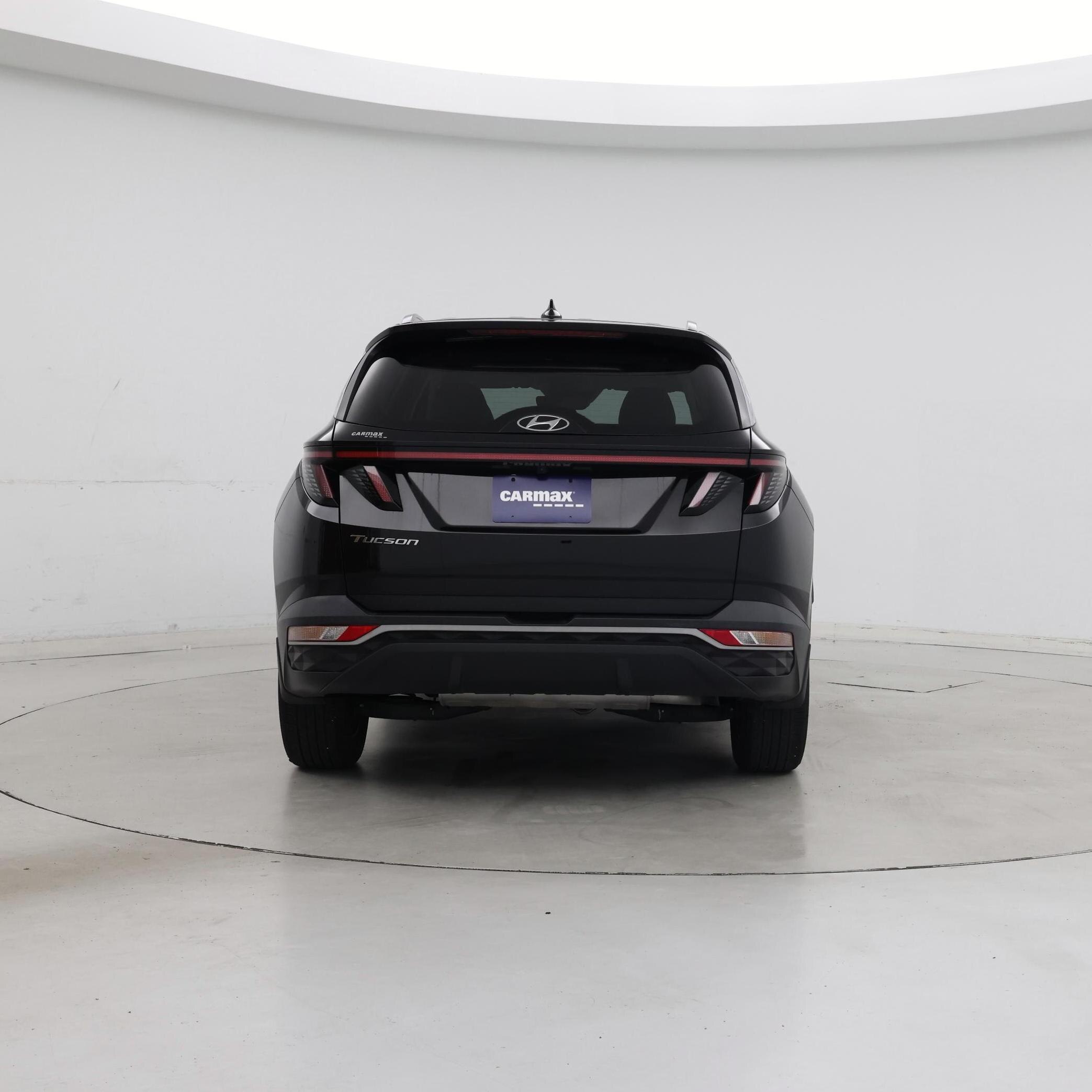 Thumbnail: 2023 Hyundai Tucson - 6