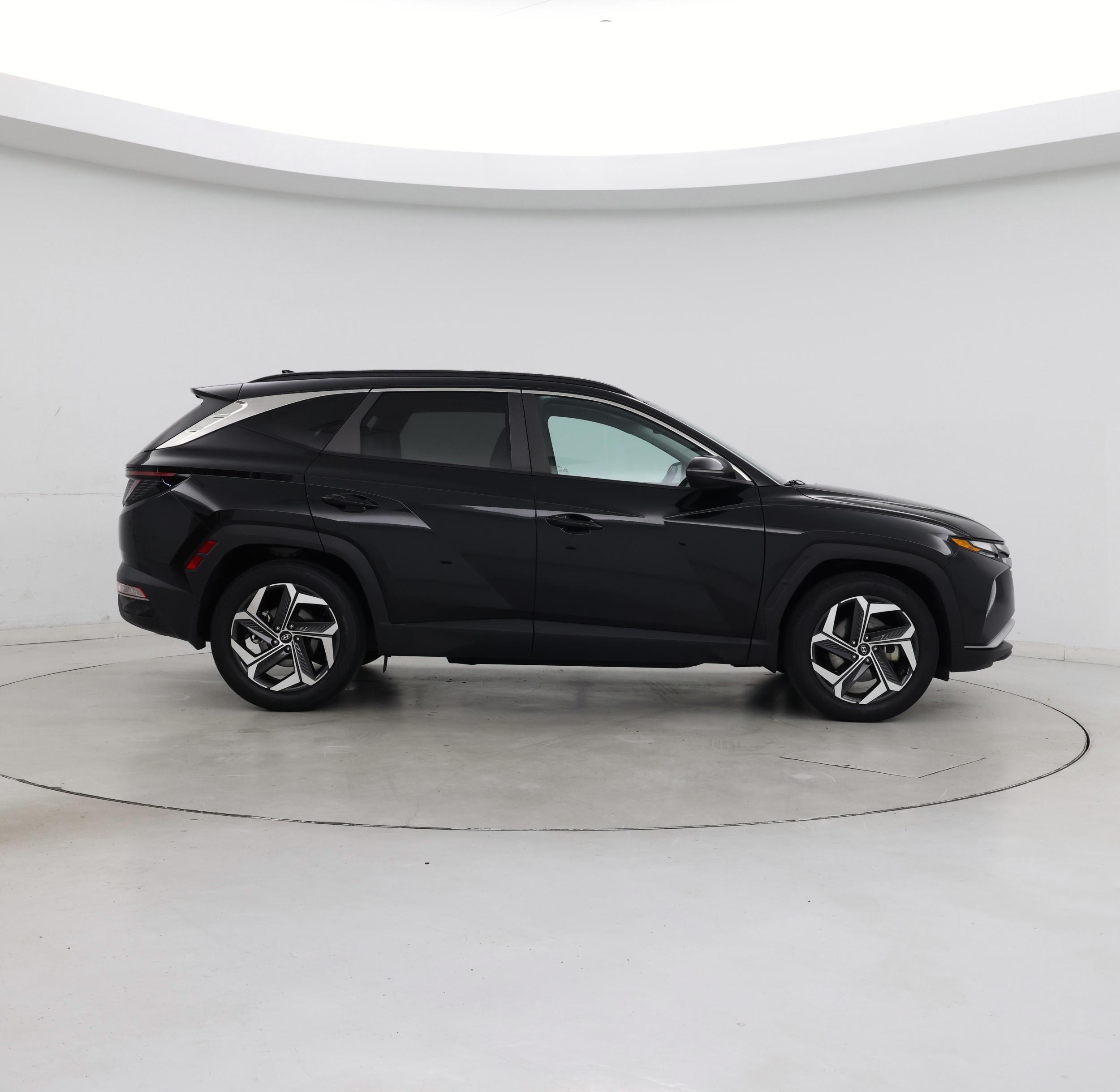 Thumbnail: 2023 Hyundai Tucson - 7