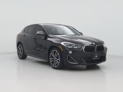 2020 BMW X2 M35i