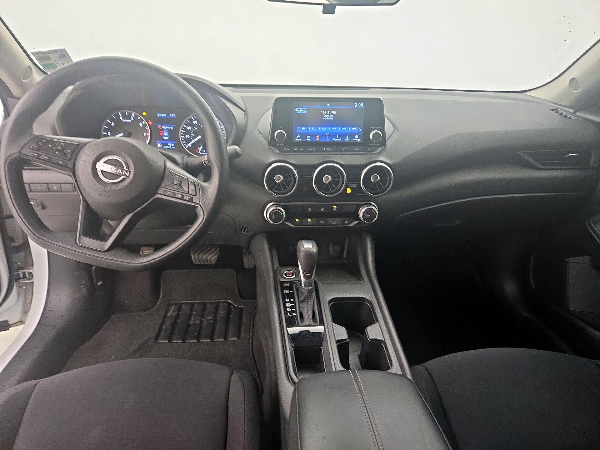 Thumbnail: 2024 Nissan Sentra - 9