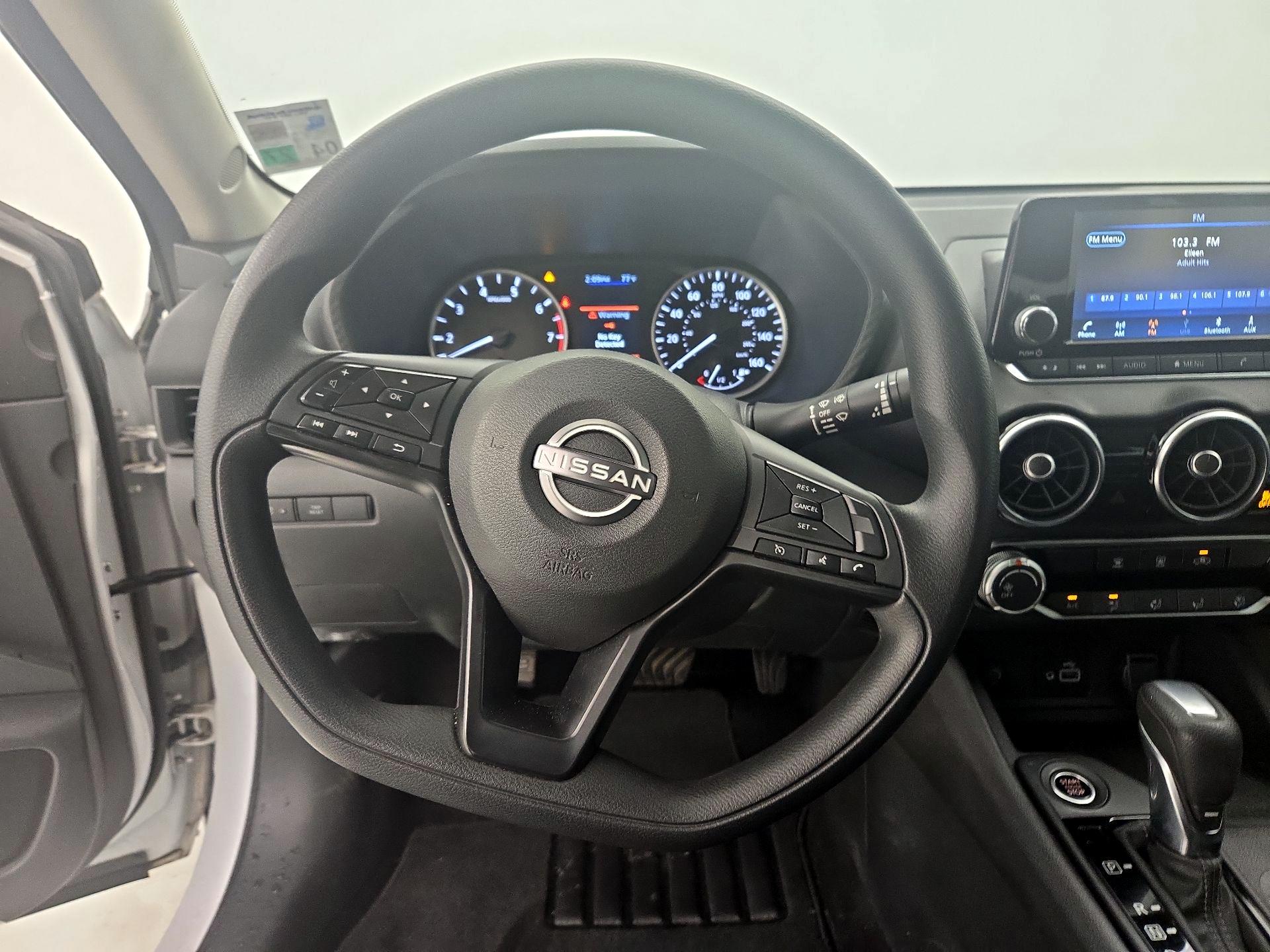 Thumbnail: 2024 Nissan Sentra - 10