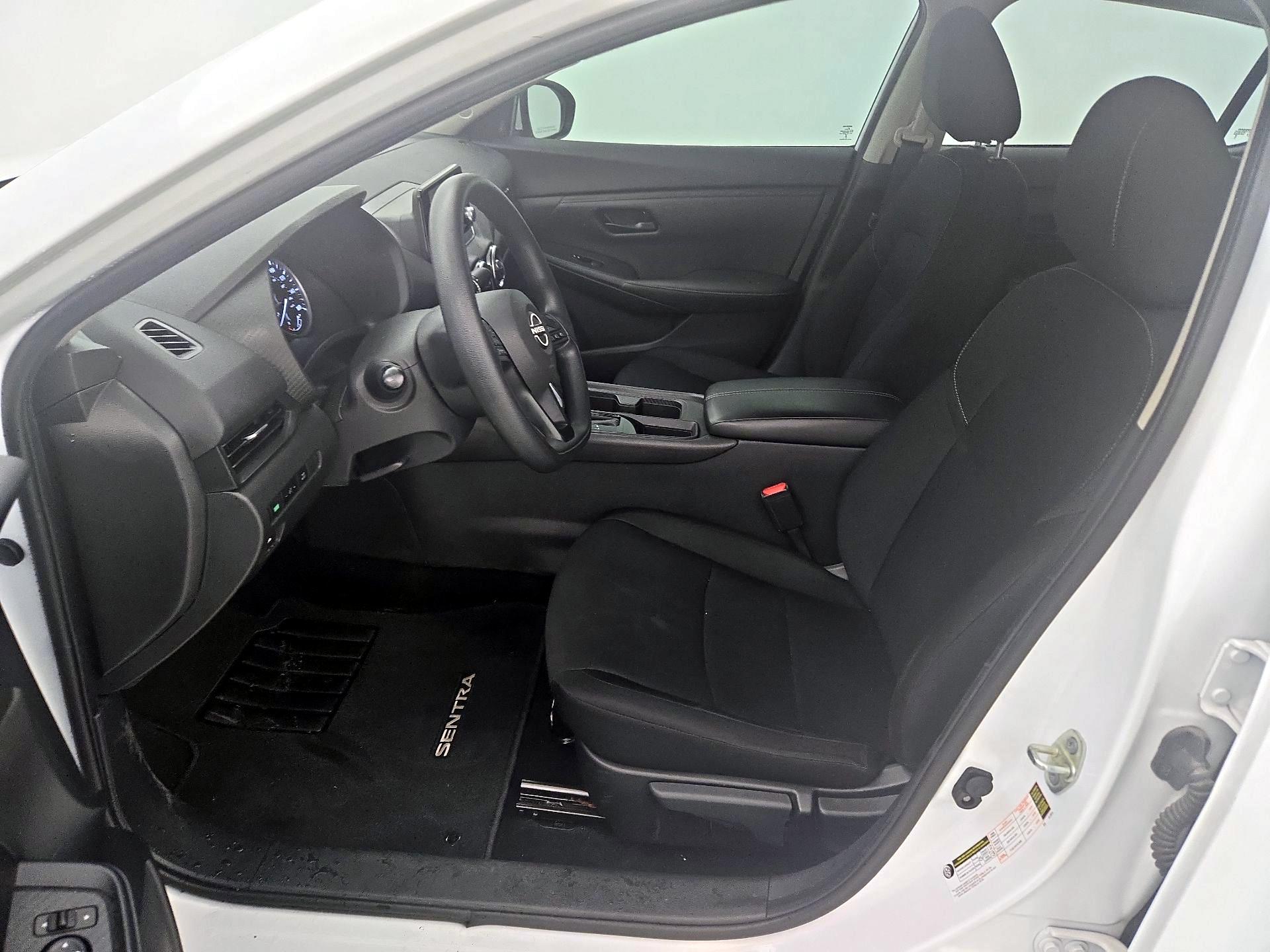 Thumbnail: 2024 Nissan Sentra - 11