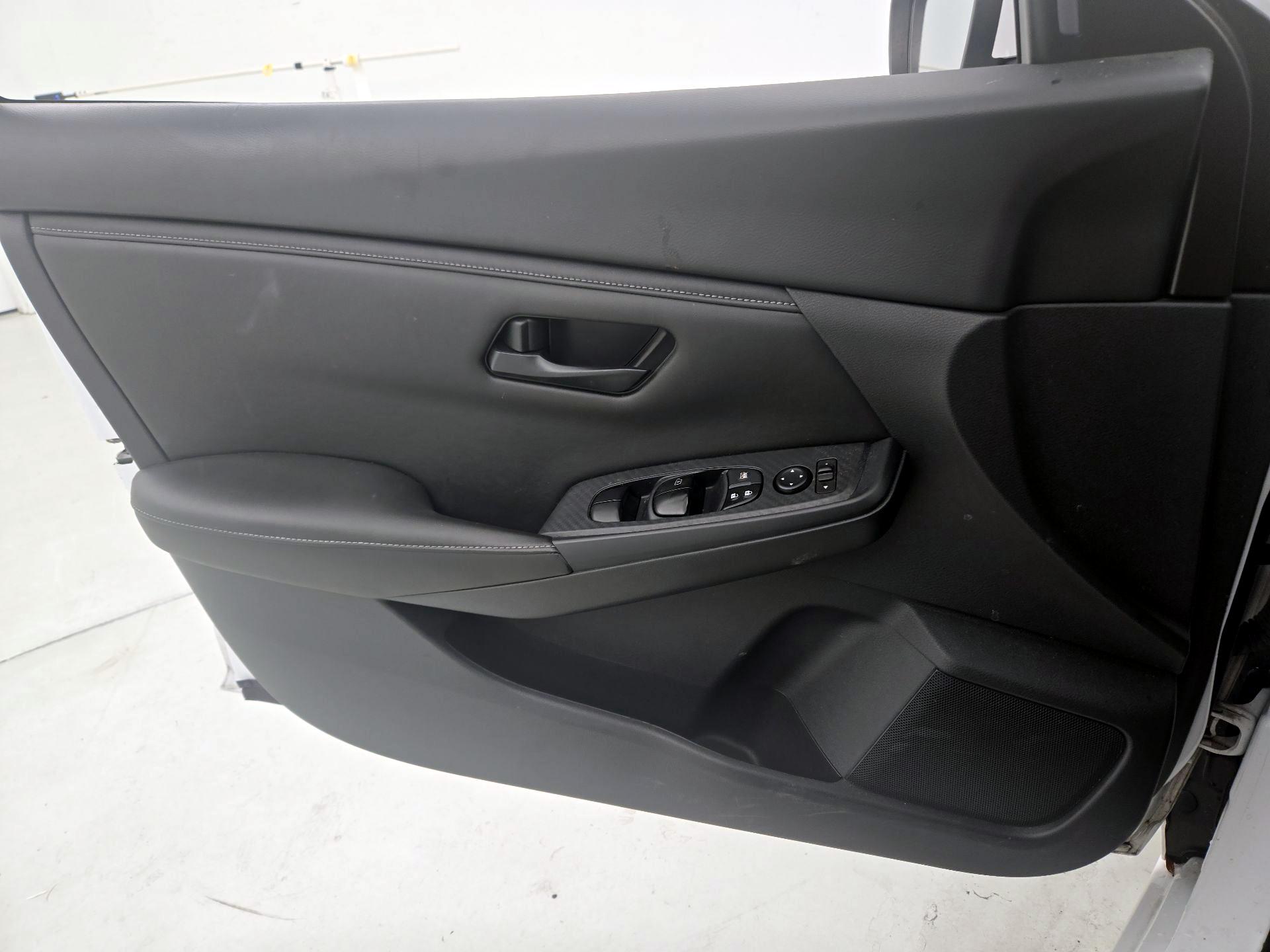 Thumbnail: 2024 Nissan Sentra - 12