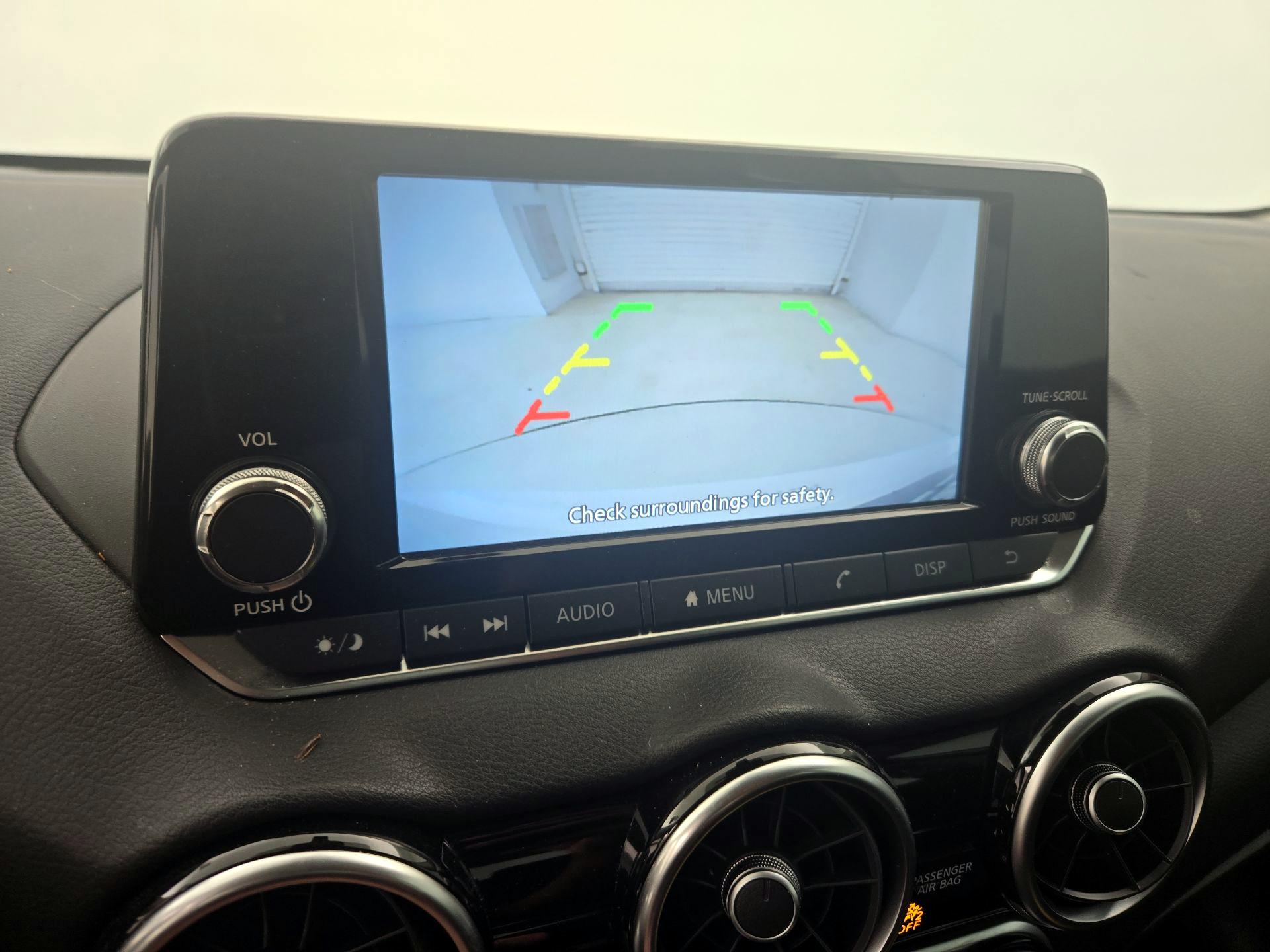 Thumbnail: 2024 Nissan Sentra - 14