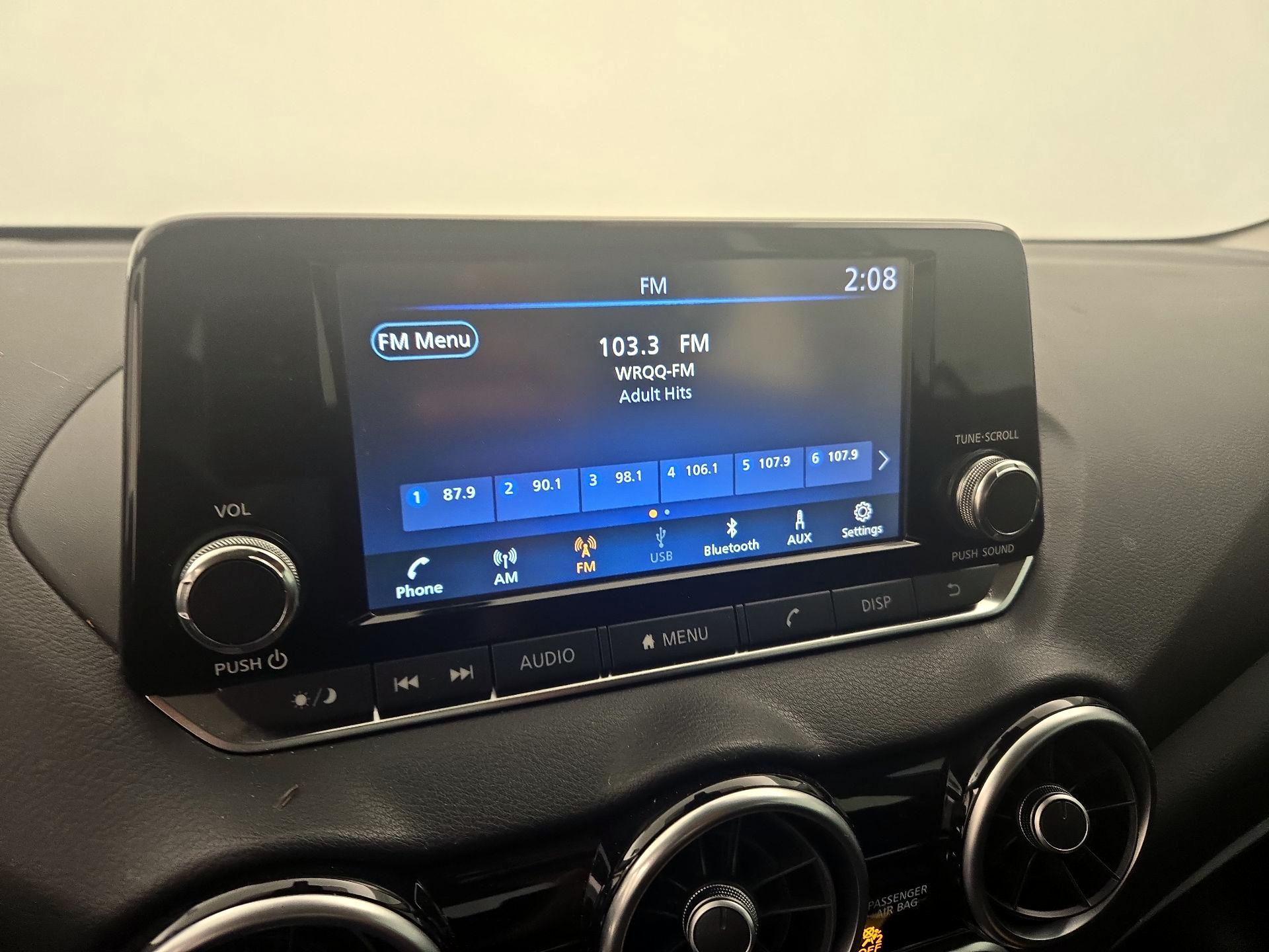 Thumbnail: 2024 Nissan Sentra - 15