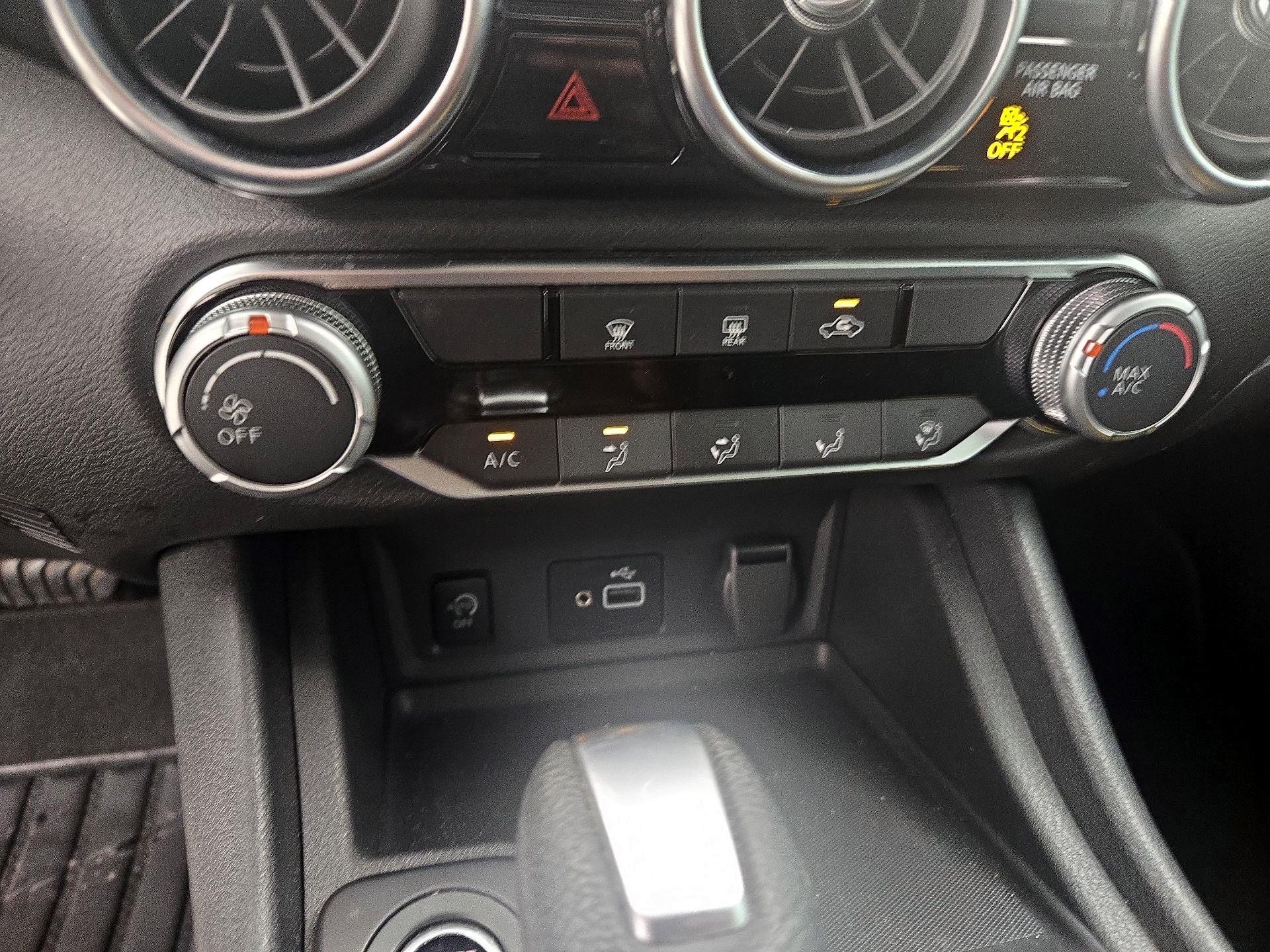 Thumbnail: 2024 Nissan Sentra - 16