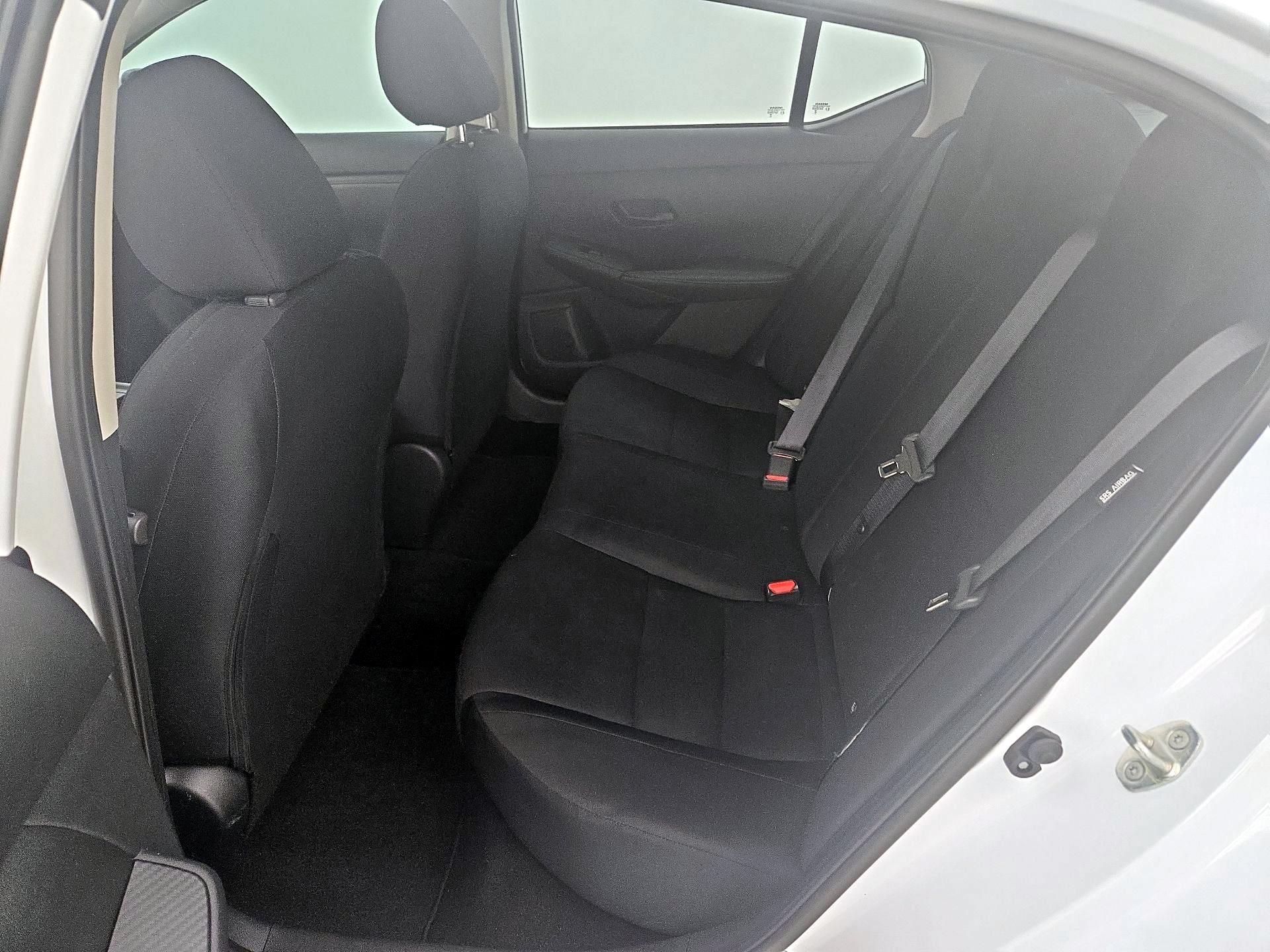 Thumbnail: 2024 Nissan Sentra - 19